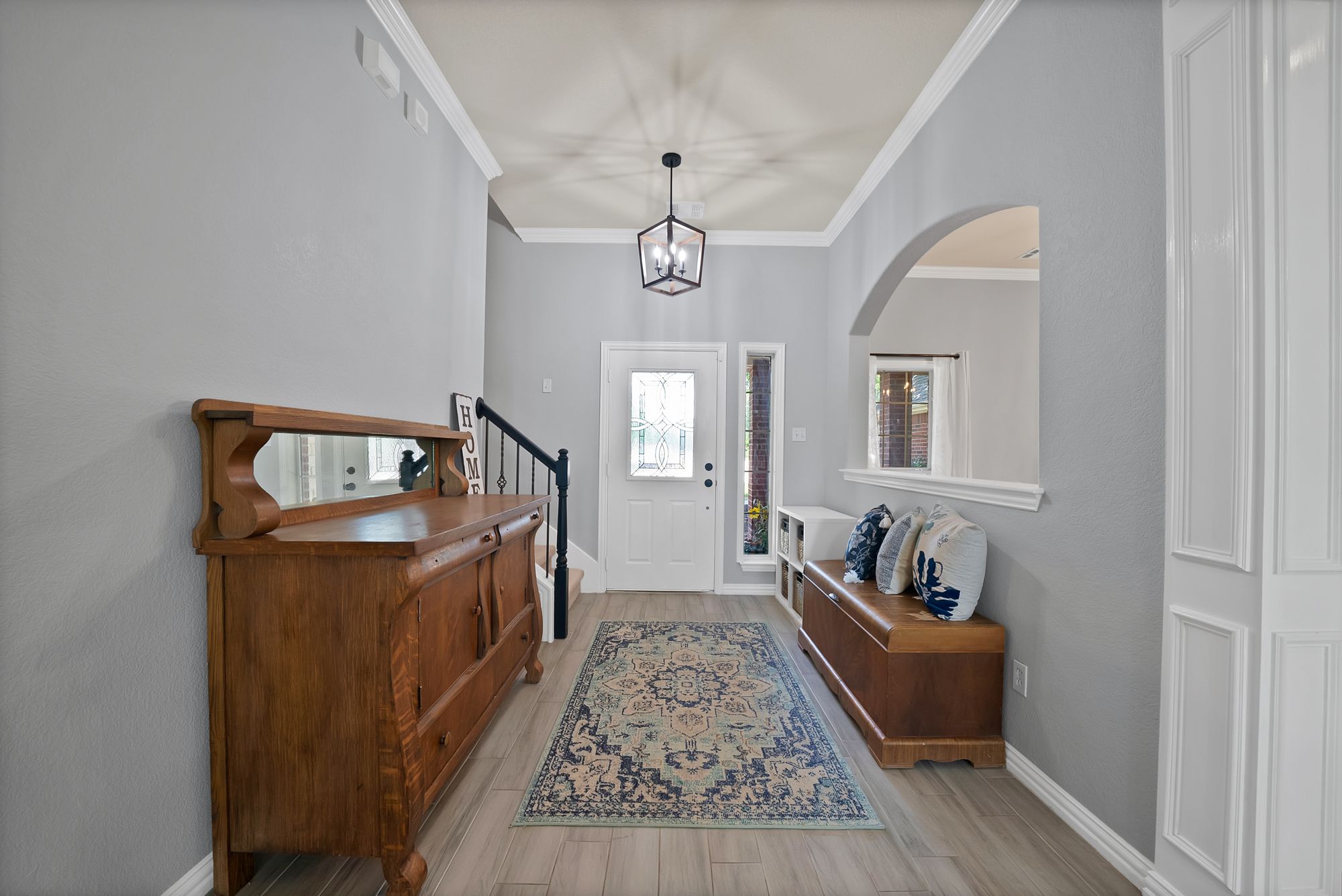 402 Valley View Court Aledo TX 76008