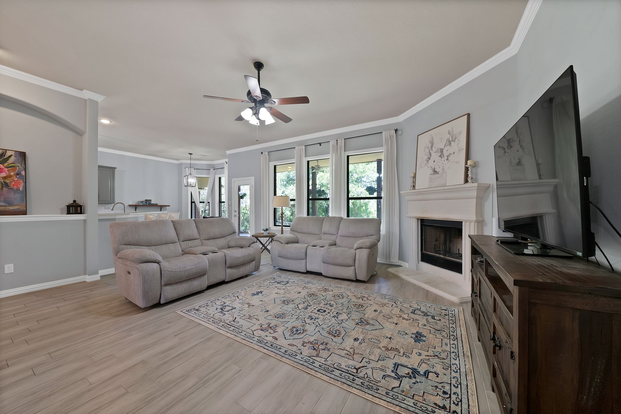 402 Valley View Court Aledo TX 76008