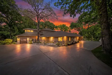 7312 Hix Court Colleyville TX 76034