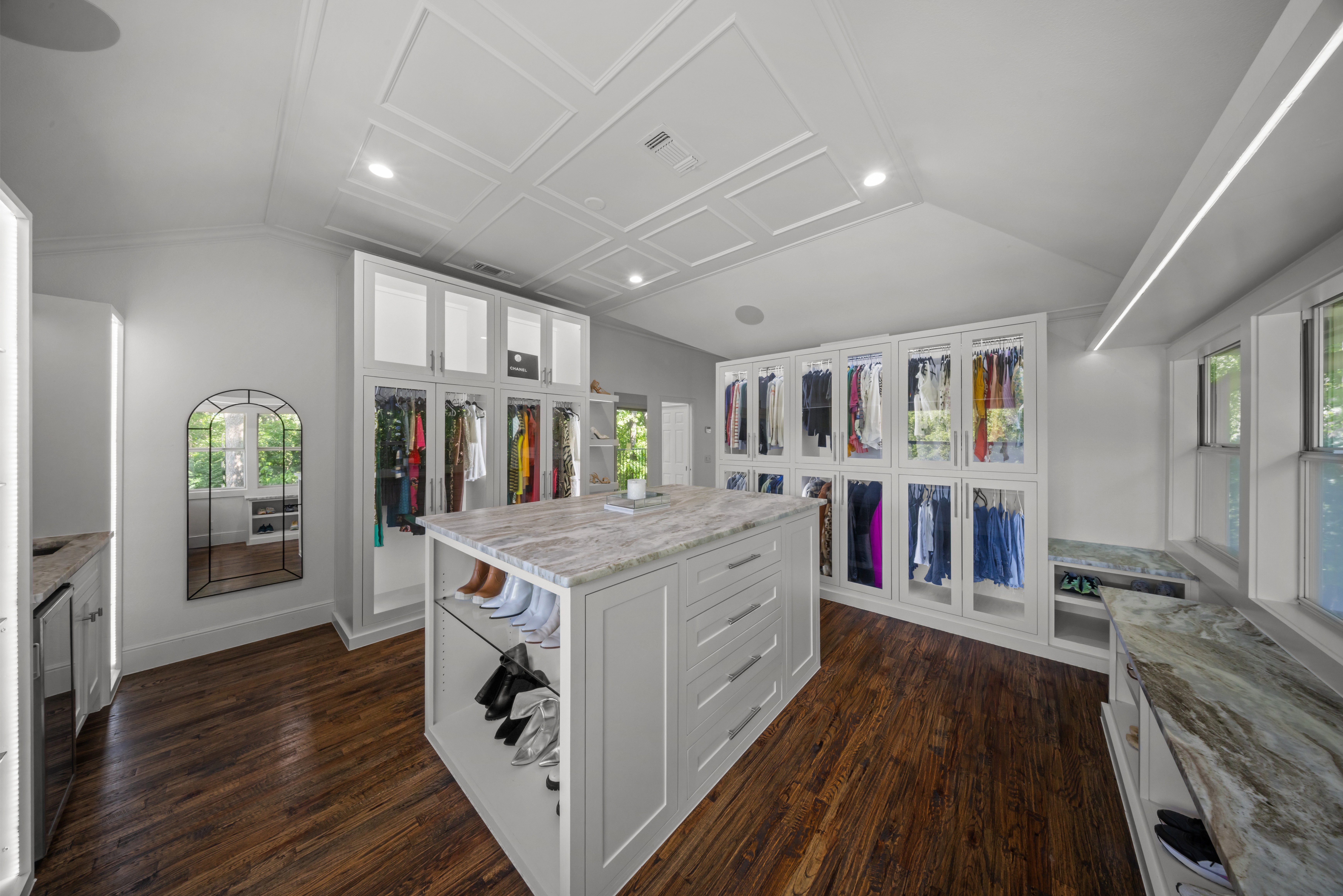 7312 Hix Court Colleyville TX 76034