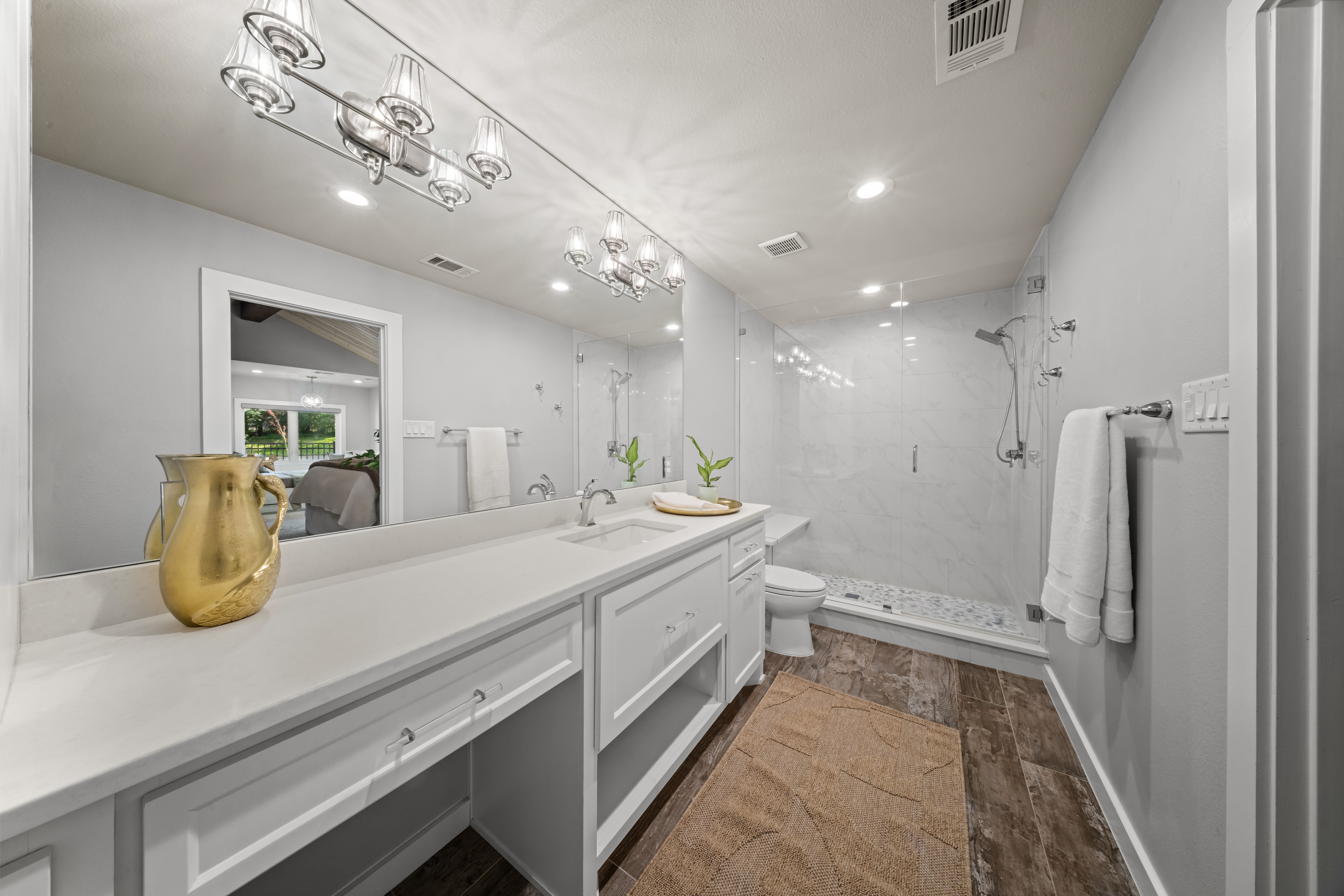 7312 Hix Court Colleyville TX 76034
