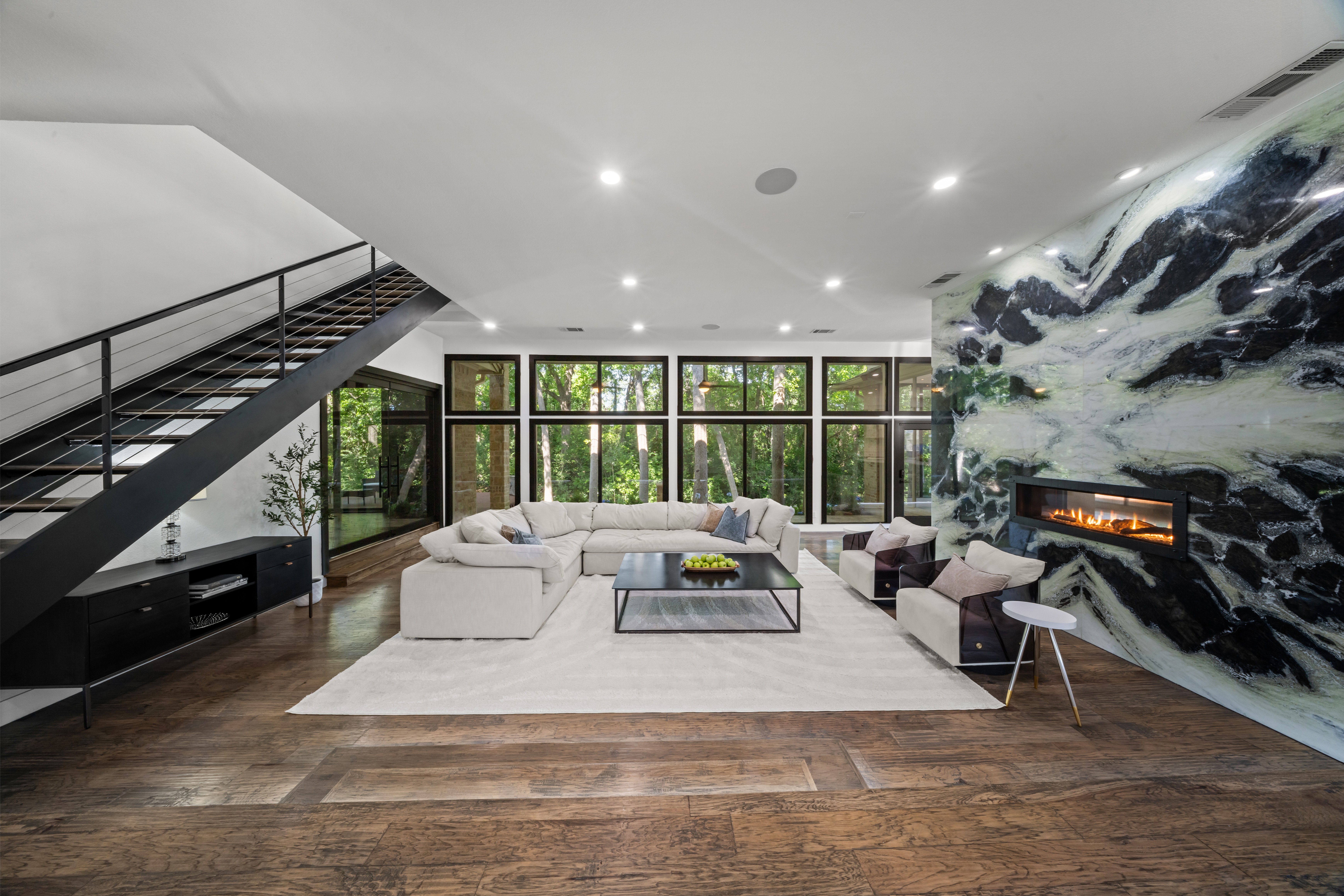 7312 Hix Court Colleyville TX 76034