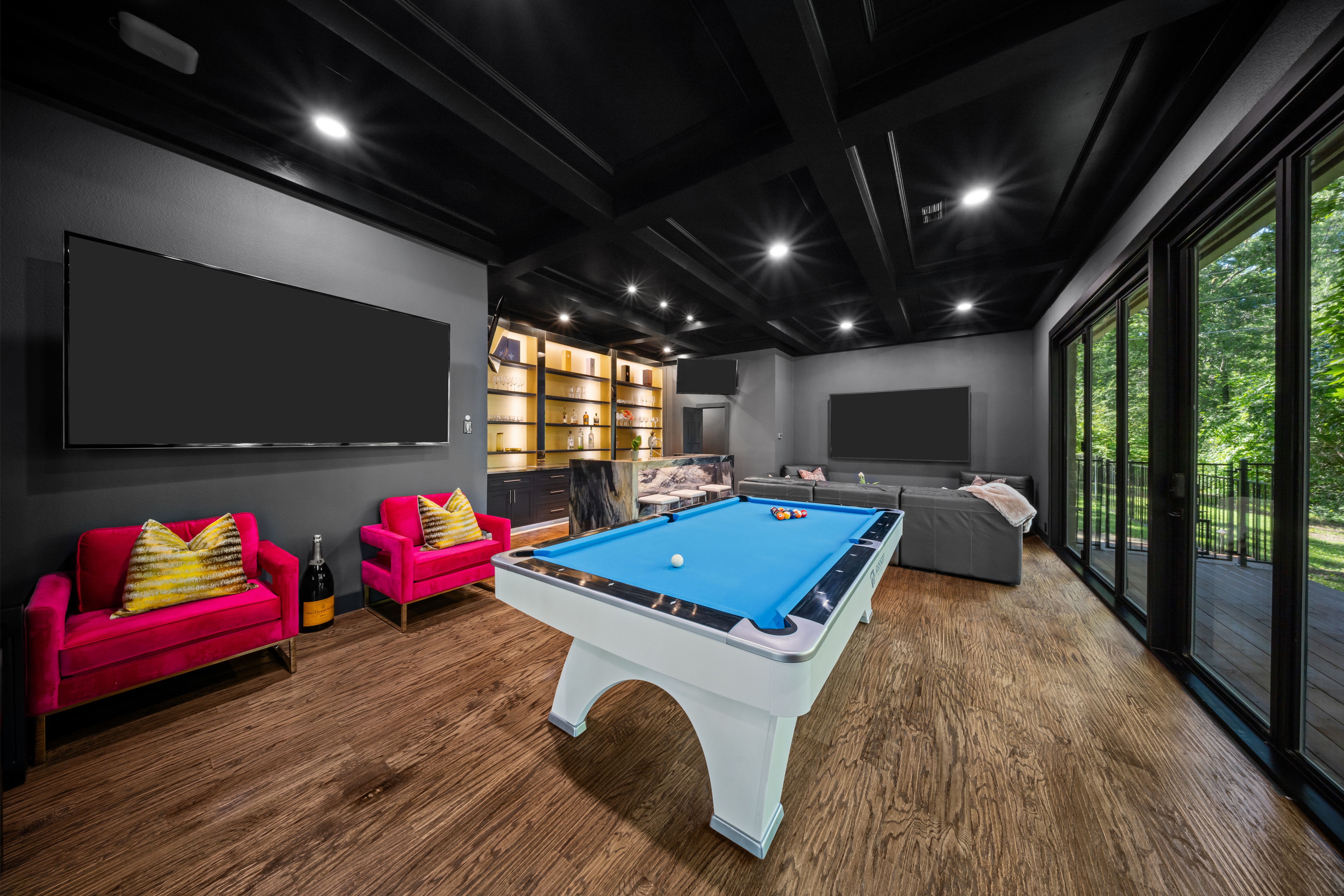 7312 Hix Court Colleyville TX 76034