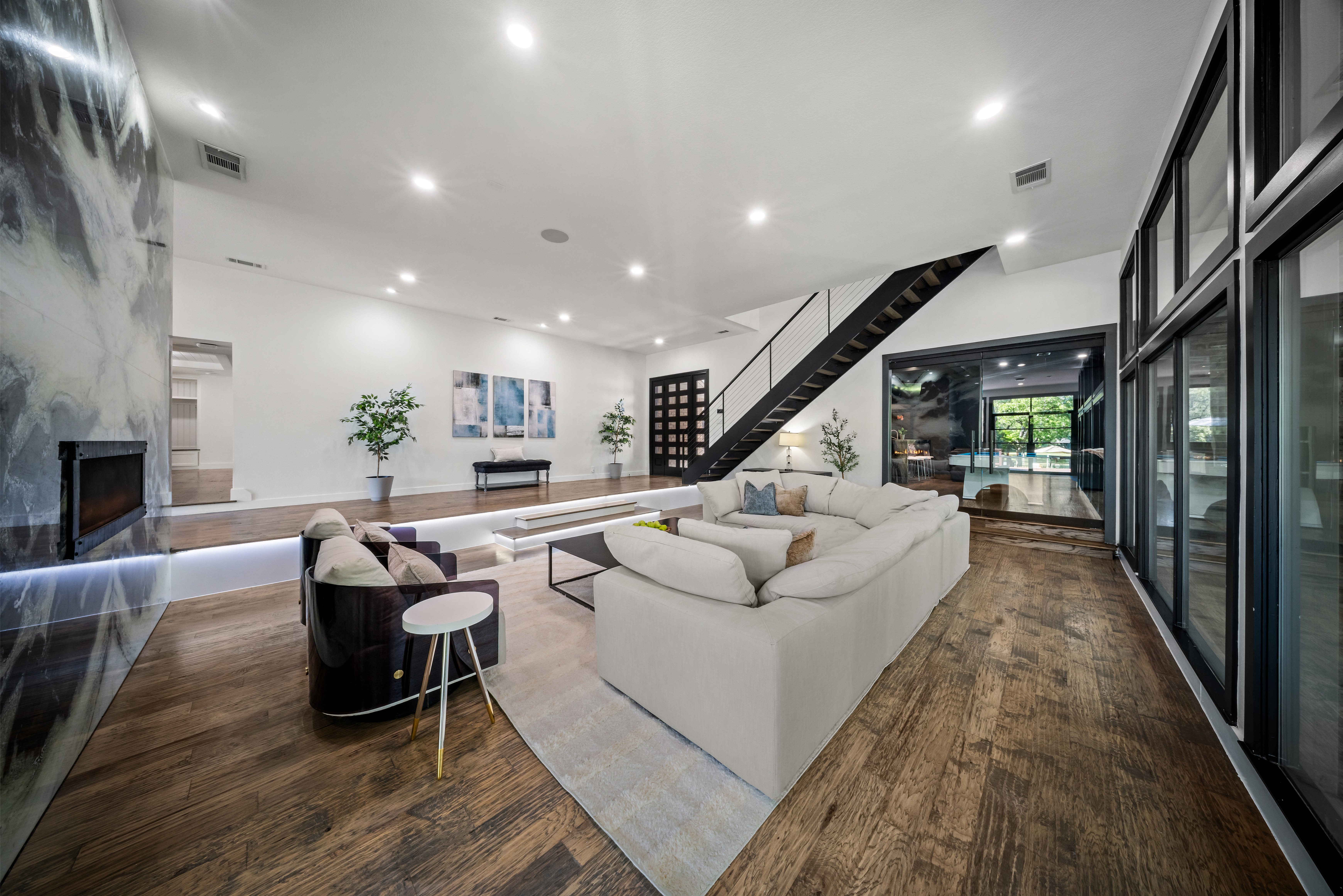 7312 Hix Court Colleyville TX 76034