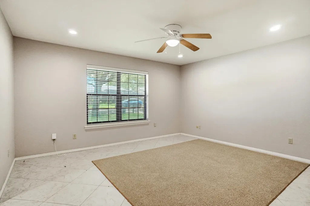 4861 Ledgestone Court Fort Worth TX 76132