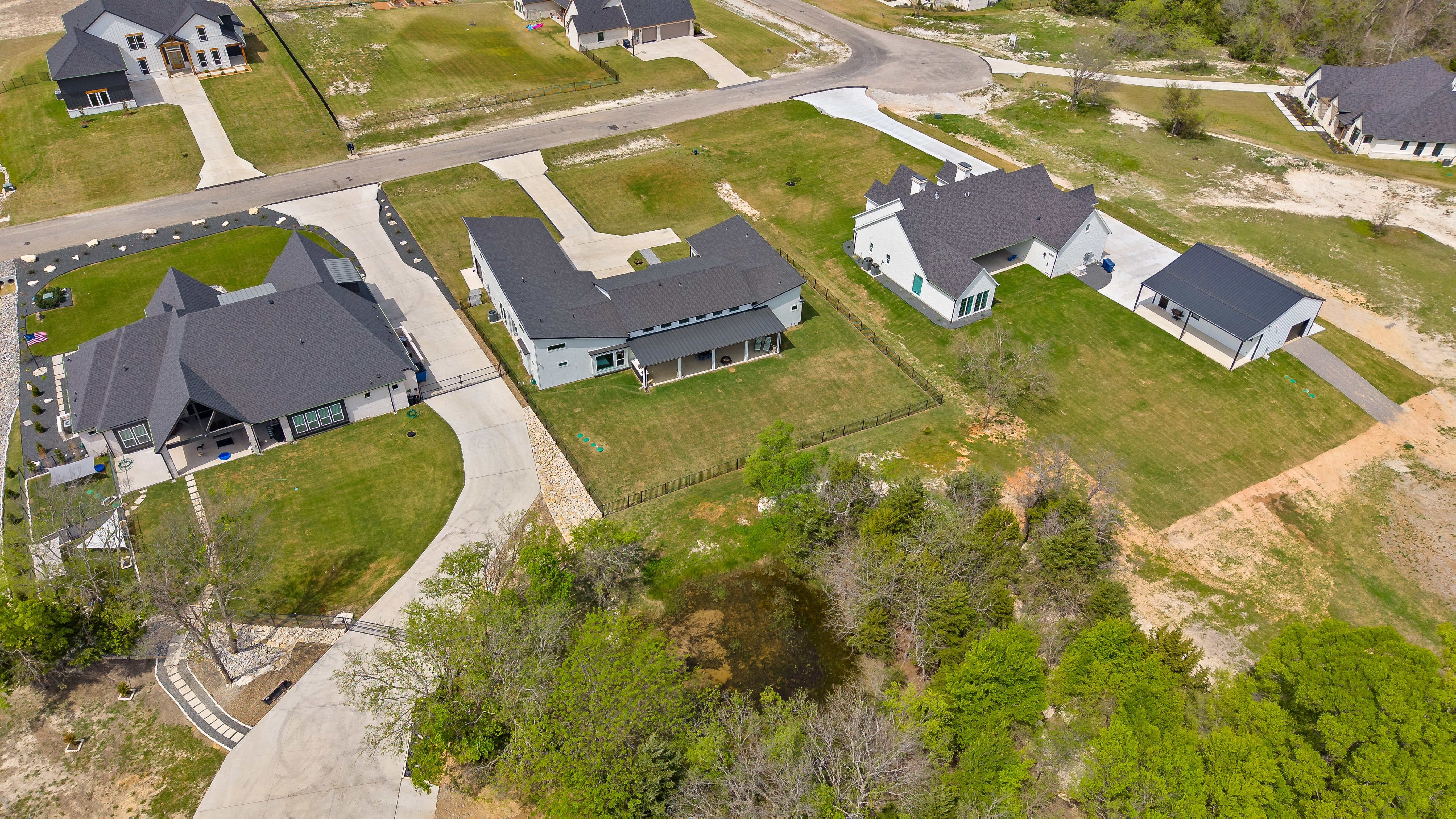 313 Ryker Lane Gunter TX 75058