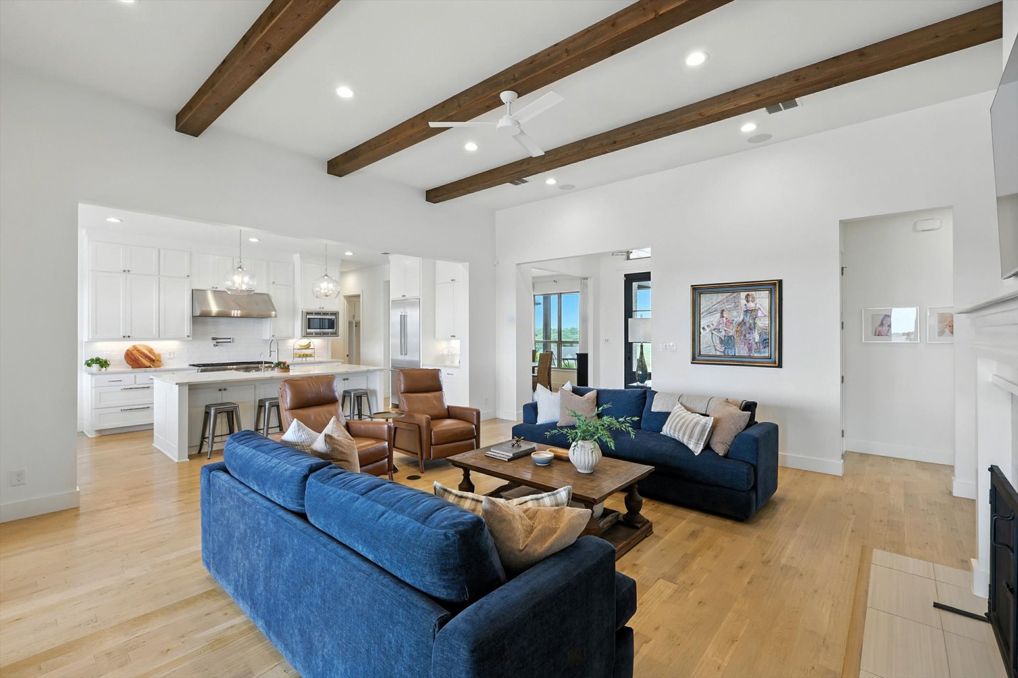 148 Overlook Drive Aledo TX 76008