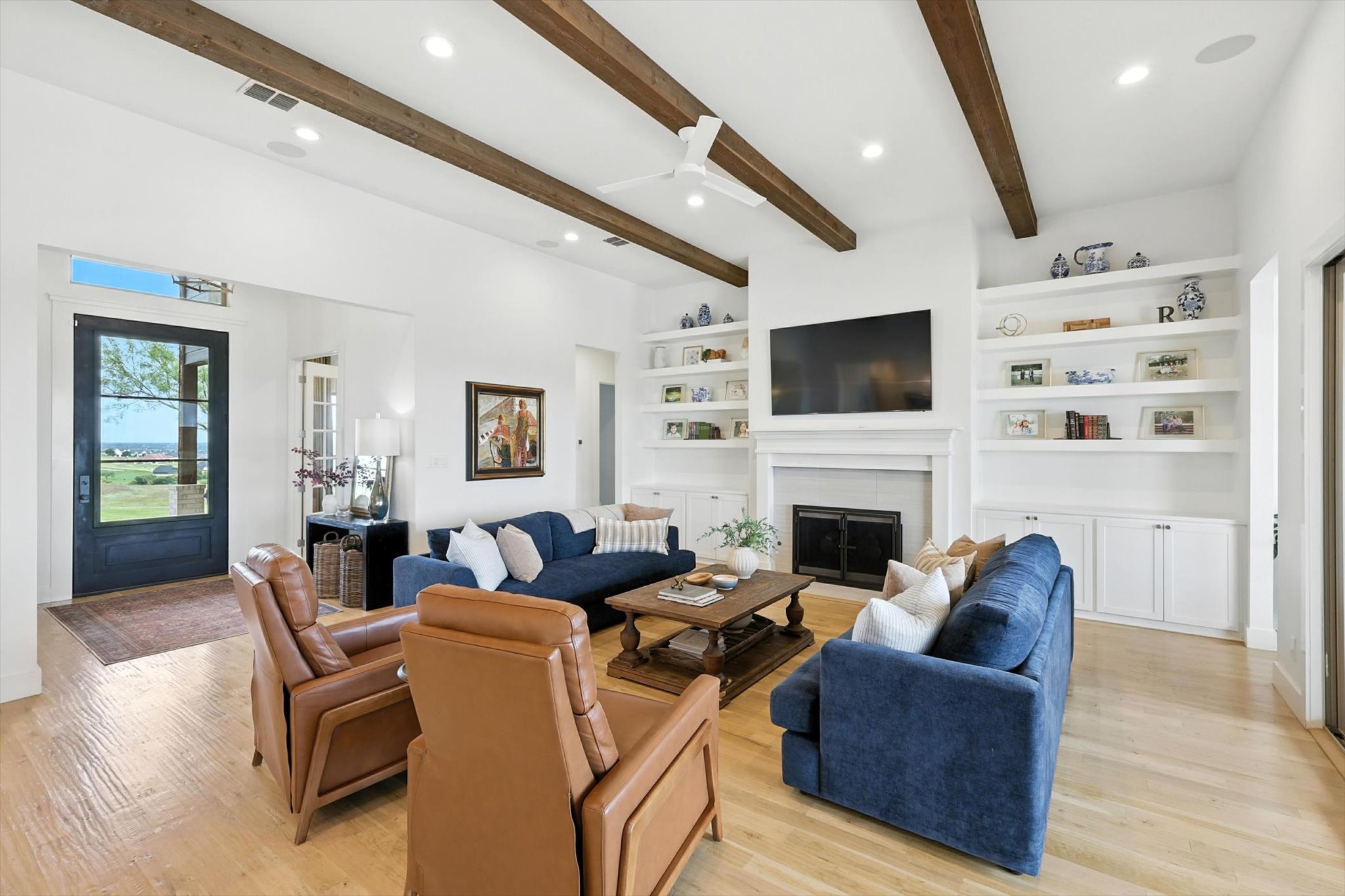 148 Overlook Drive Aledo TX 76008