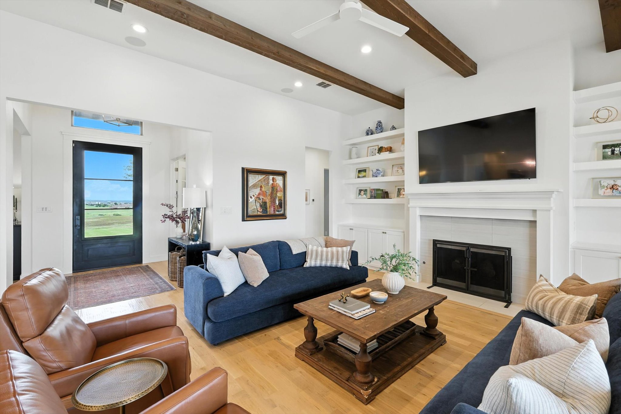 148 Overlook Drive Aledo TX 76008