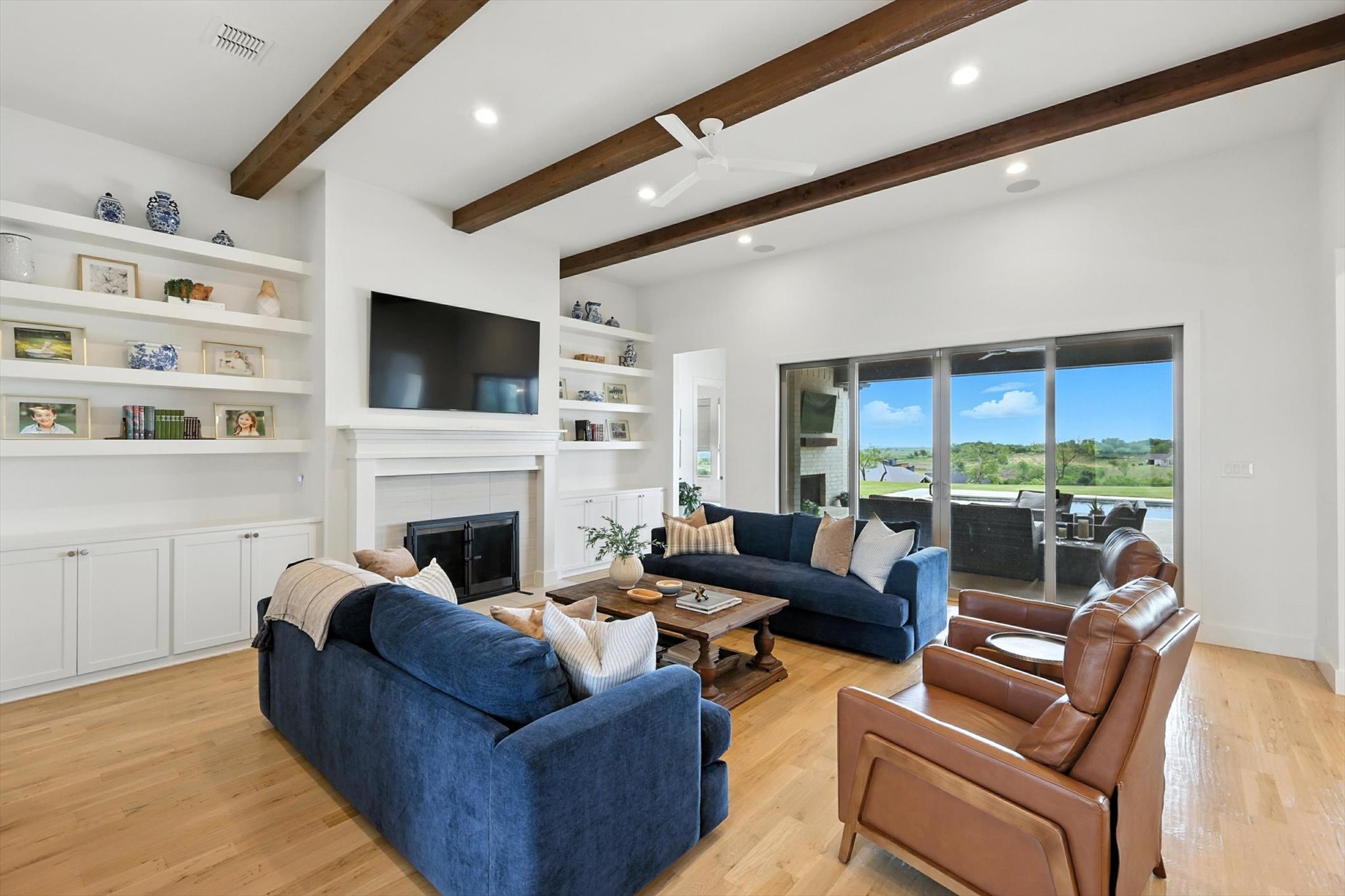 148 Overlook Drive Aledo TX 76008
