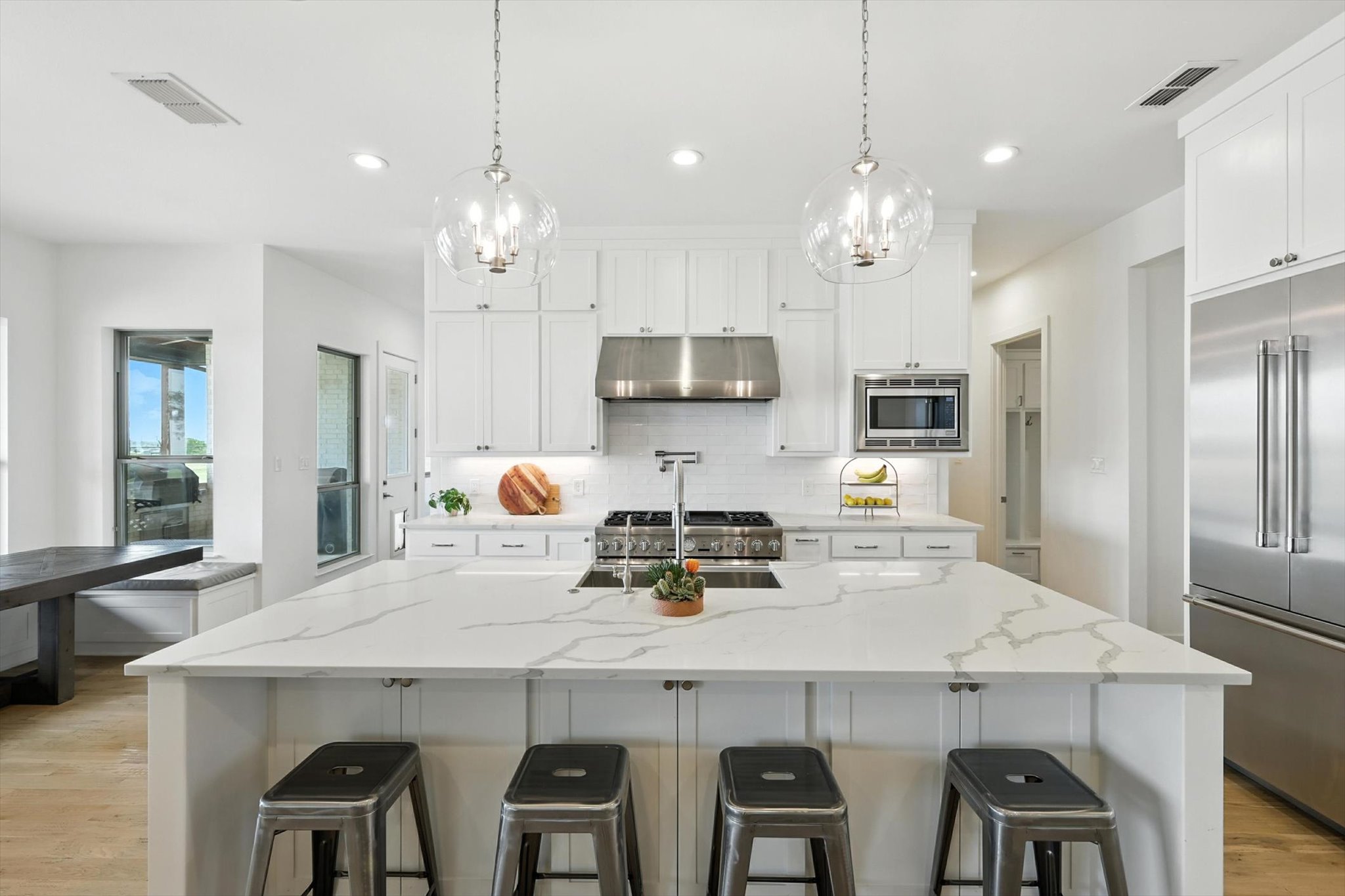 148 Overlook Drive Aledo TX 76008