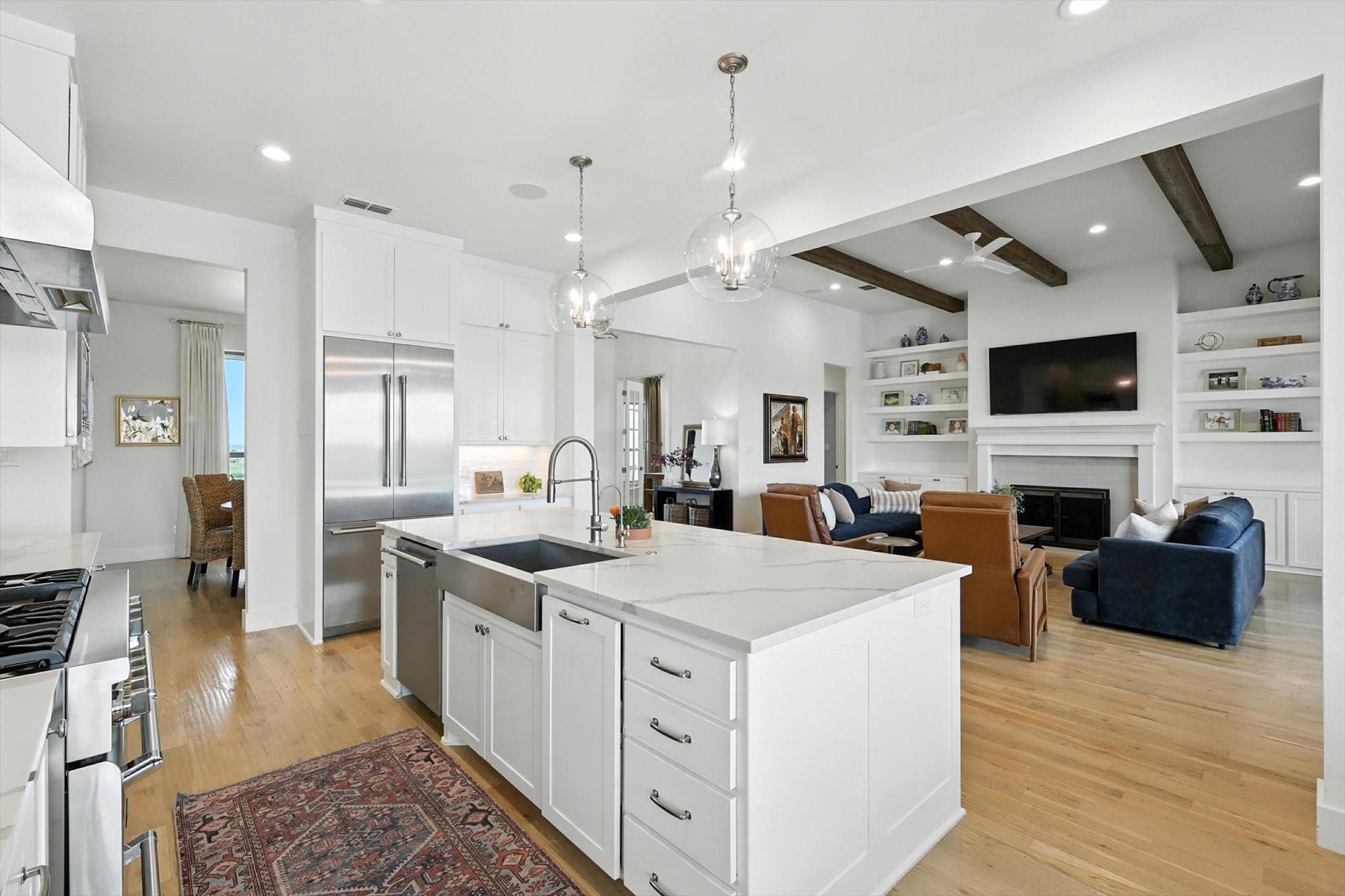 148 Overlook Drive Aledo TX 76008