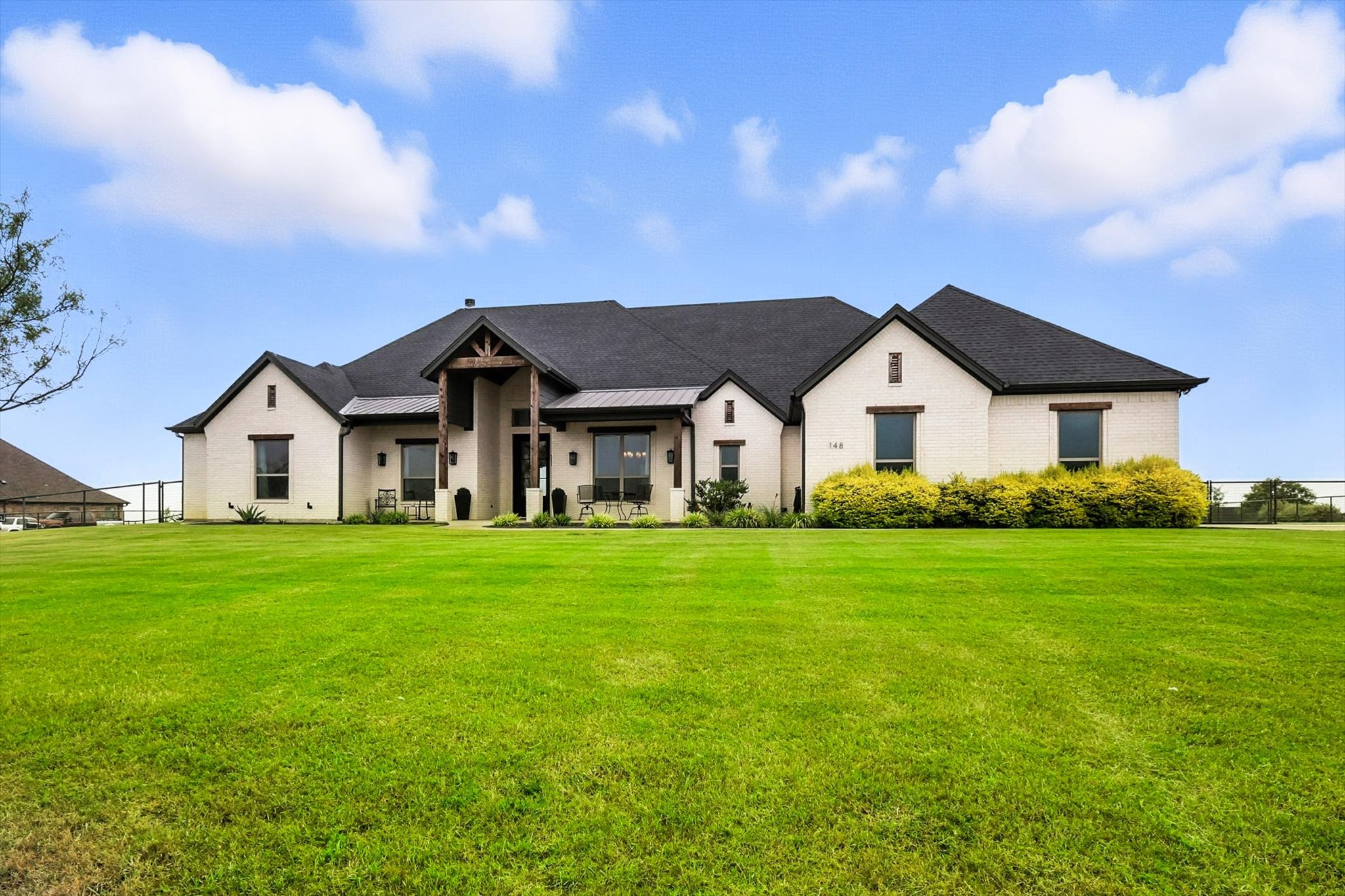 148 Overlook Drive Aledo TX 76008