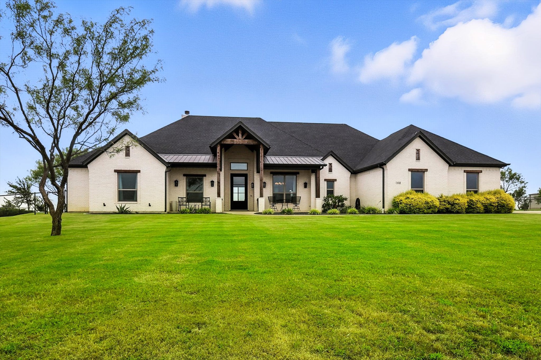 148 Overlook Drive Aledo TX 76008