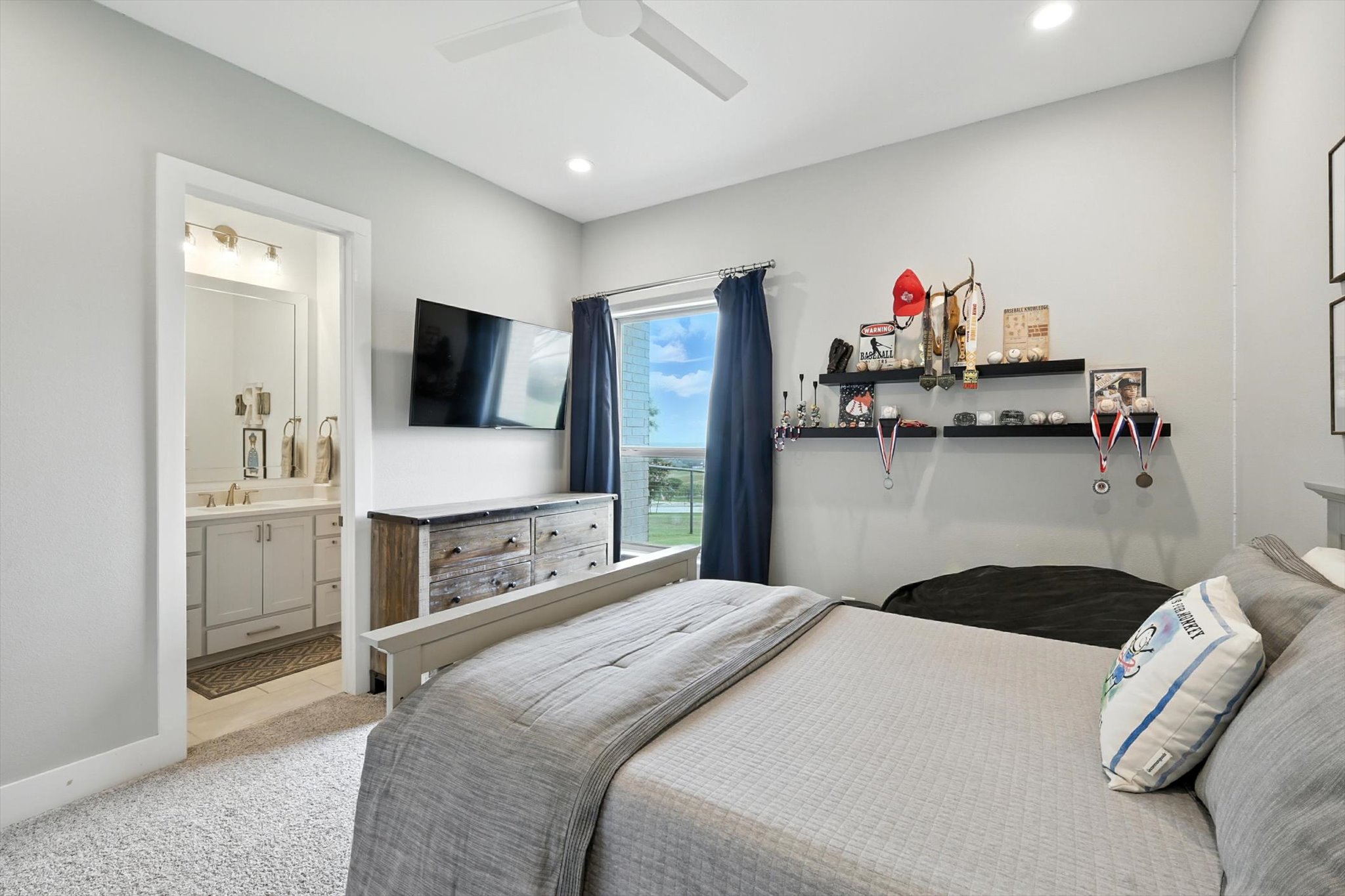 148 Overlook Drive Aledo TX 76008