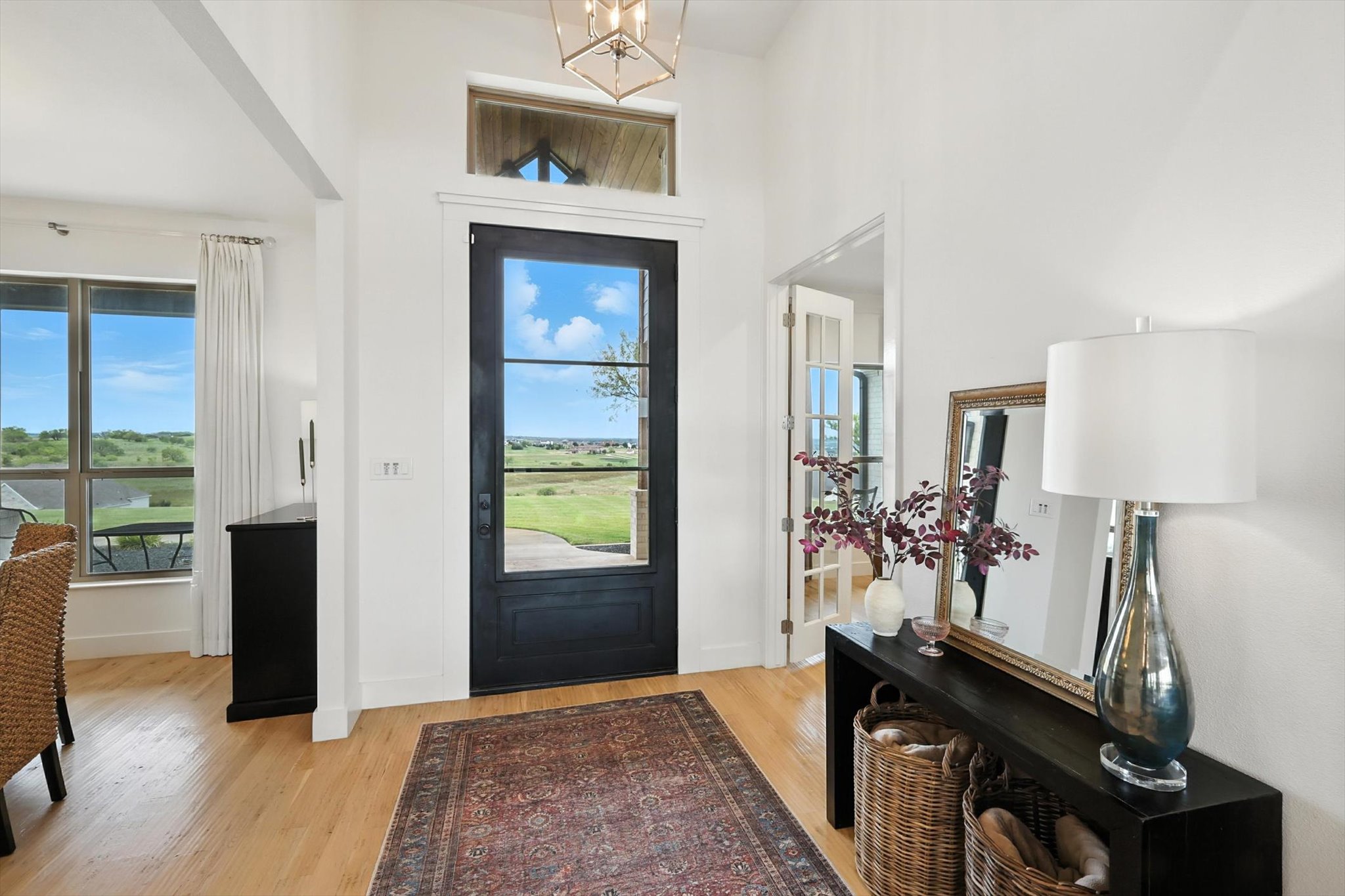 148 Overlook Drive Aledo TX 76008