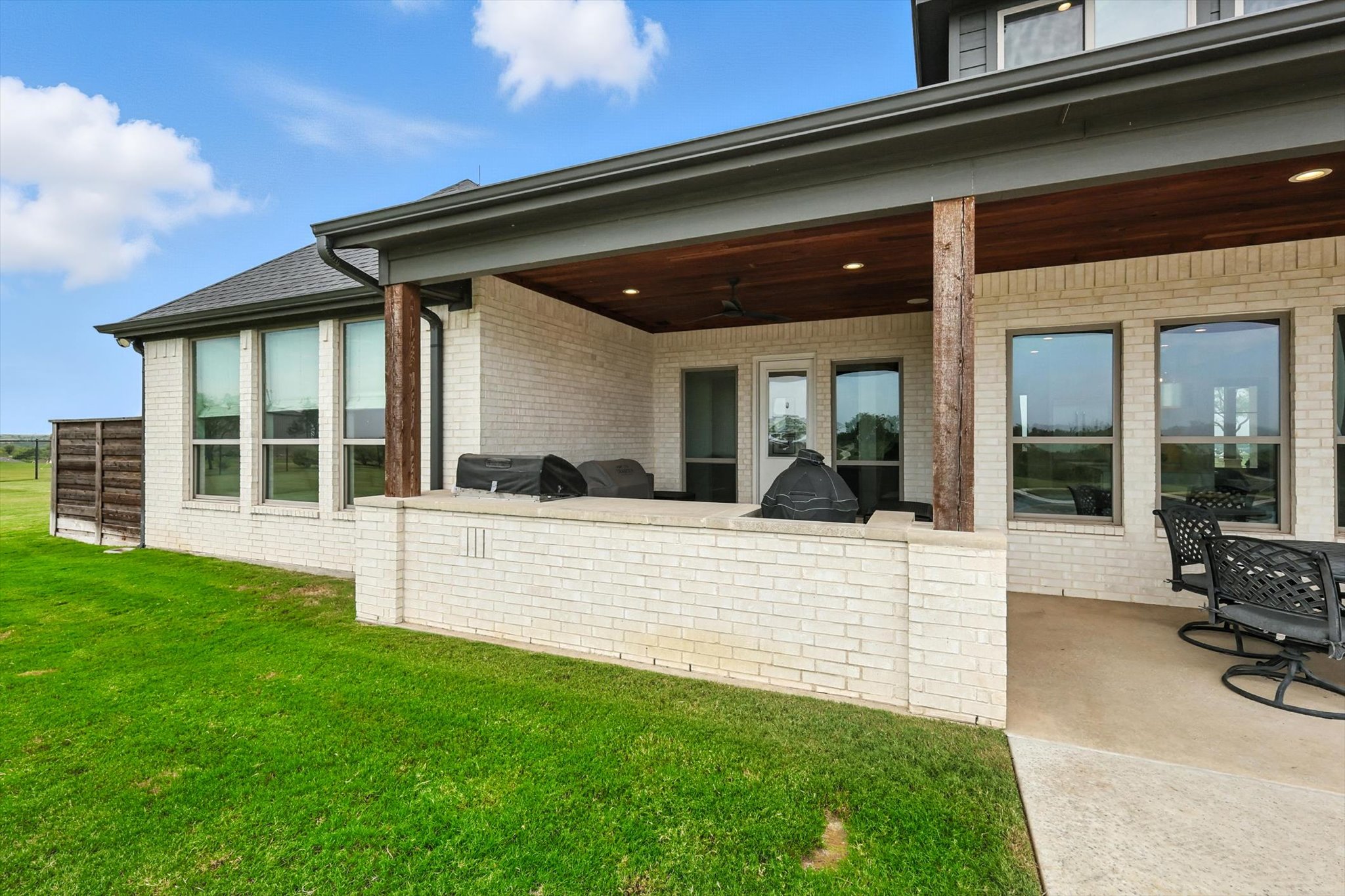 148 Overlook Drive Aledo TX 76008