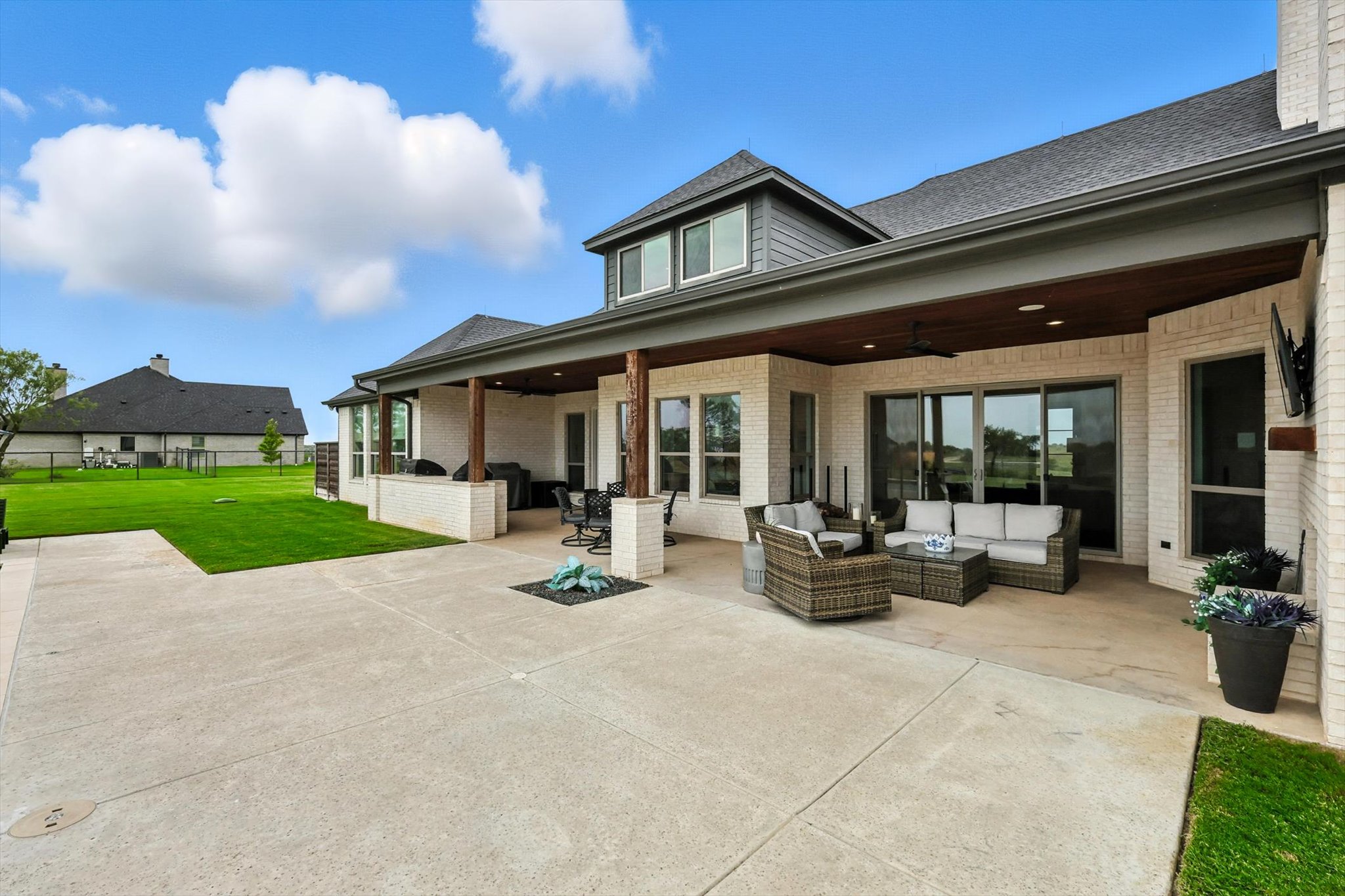 148 Overlook Drive Aledo TX 76008