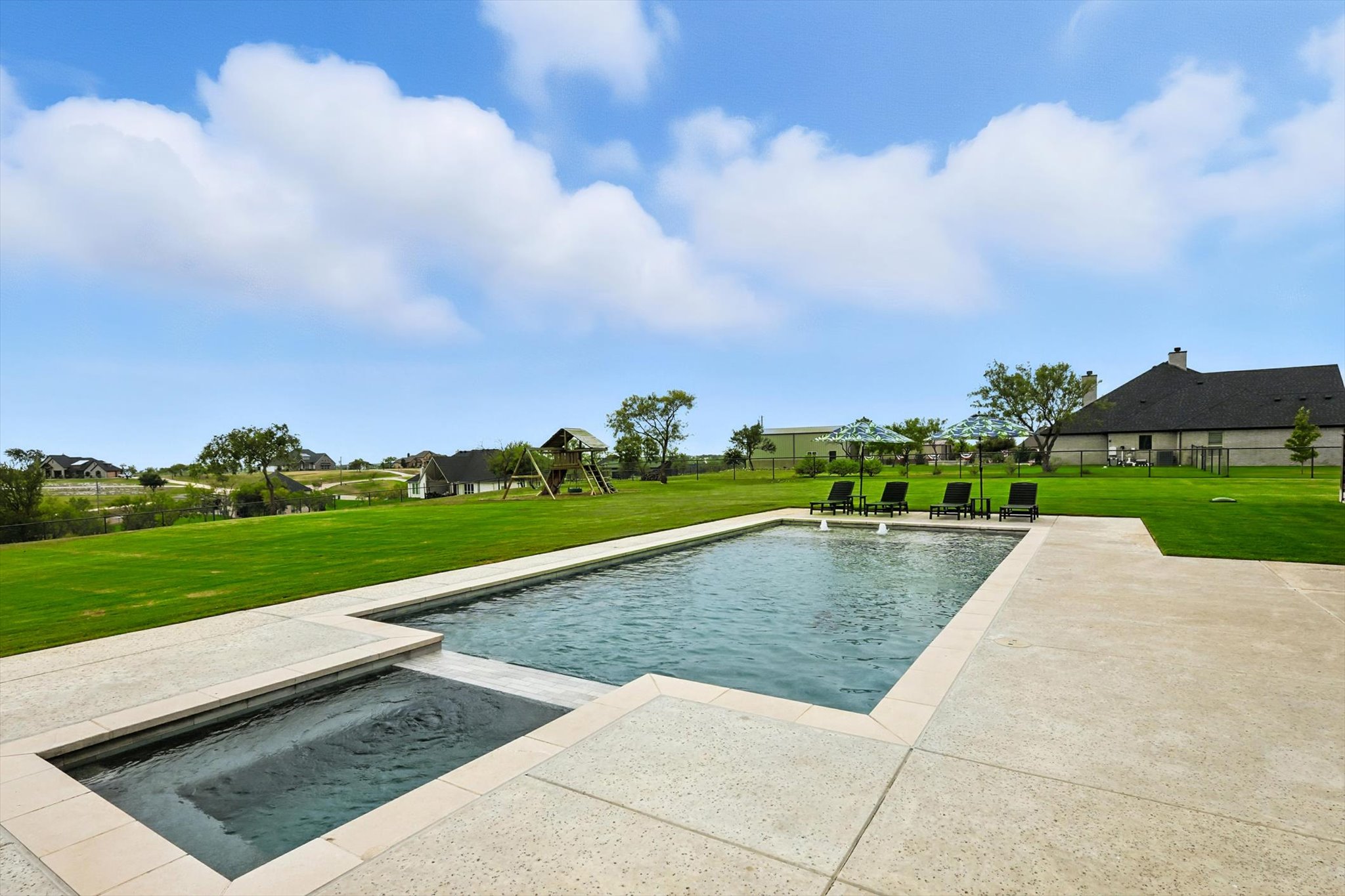 148 Overlook Drive Aledo TX 76008