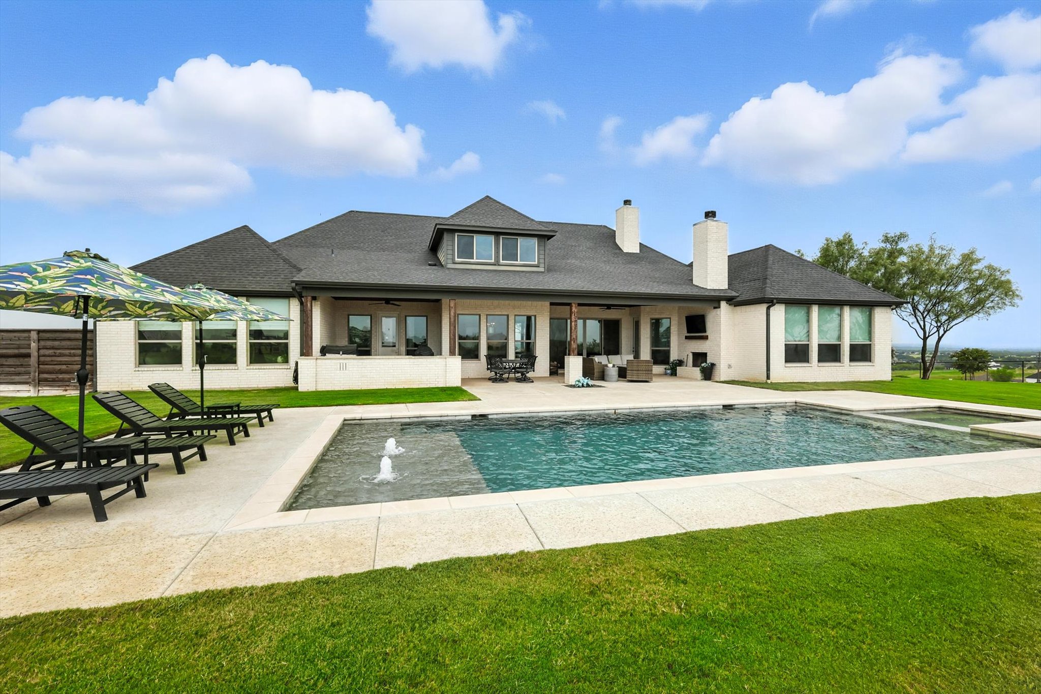 148 Overlook Drive Aledo TX 76008