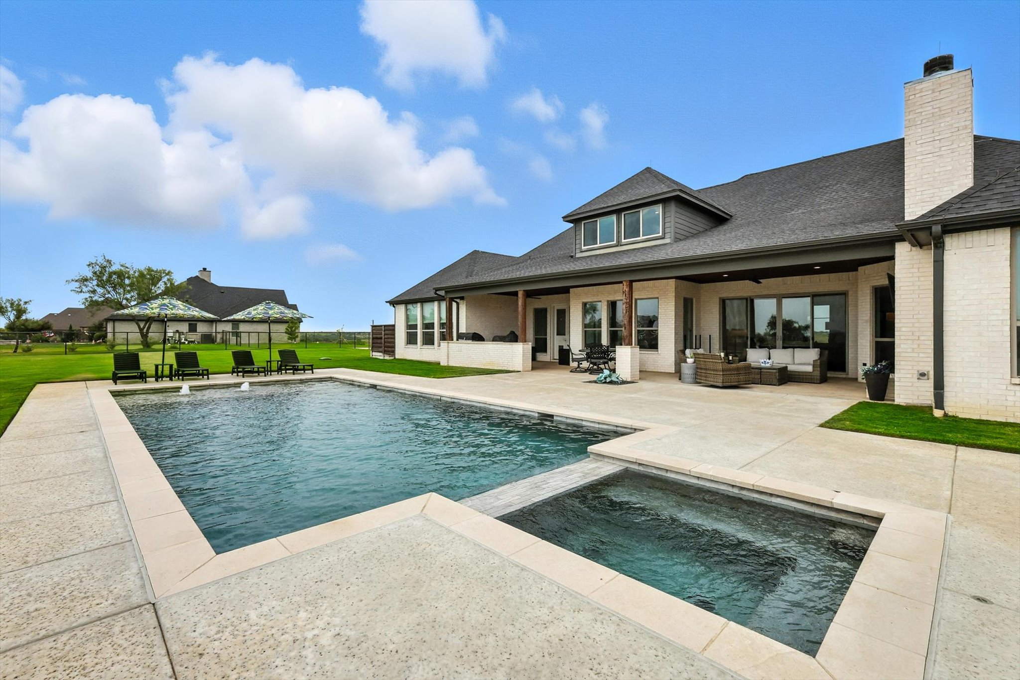 148 Overlook Drive Aledo TX 76008