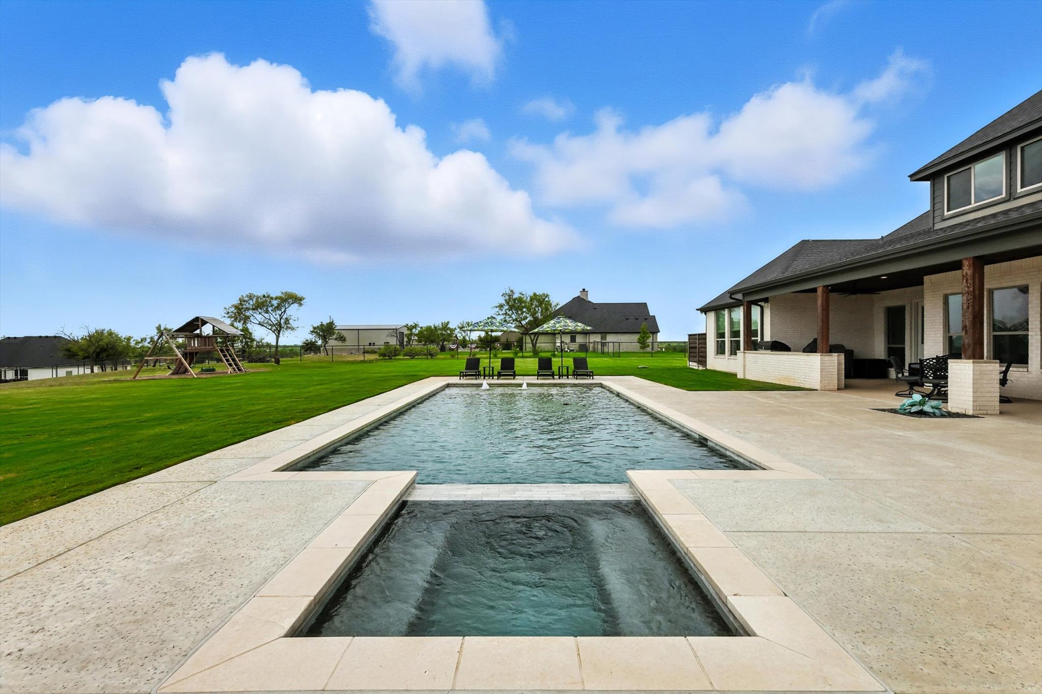 148 Overlook Drive Aledo TX 76008