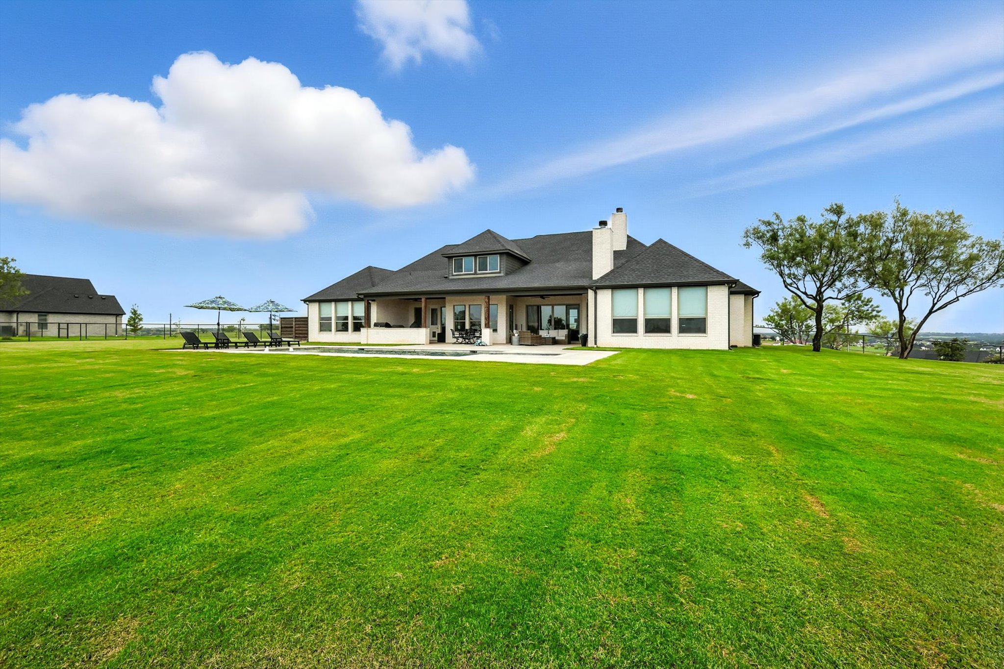 148 Overlook Drive Aledo TX 76008