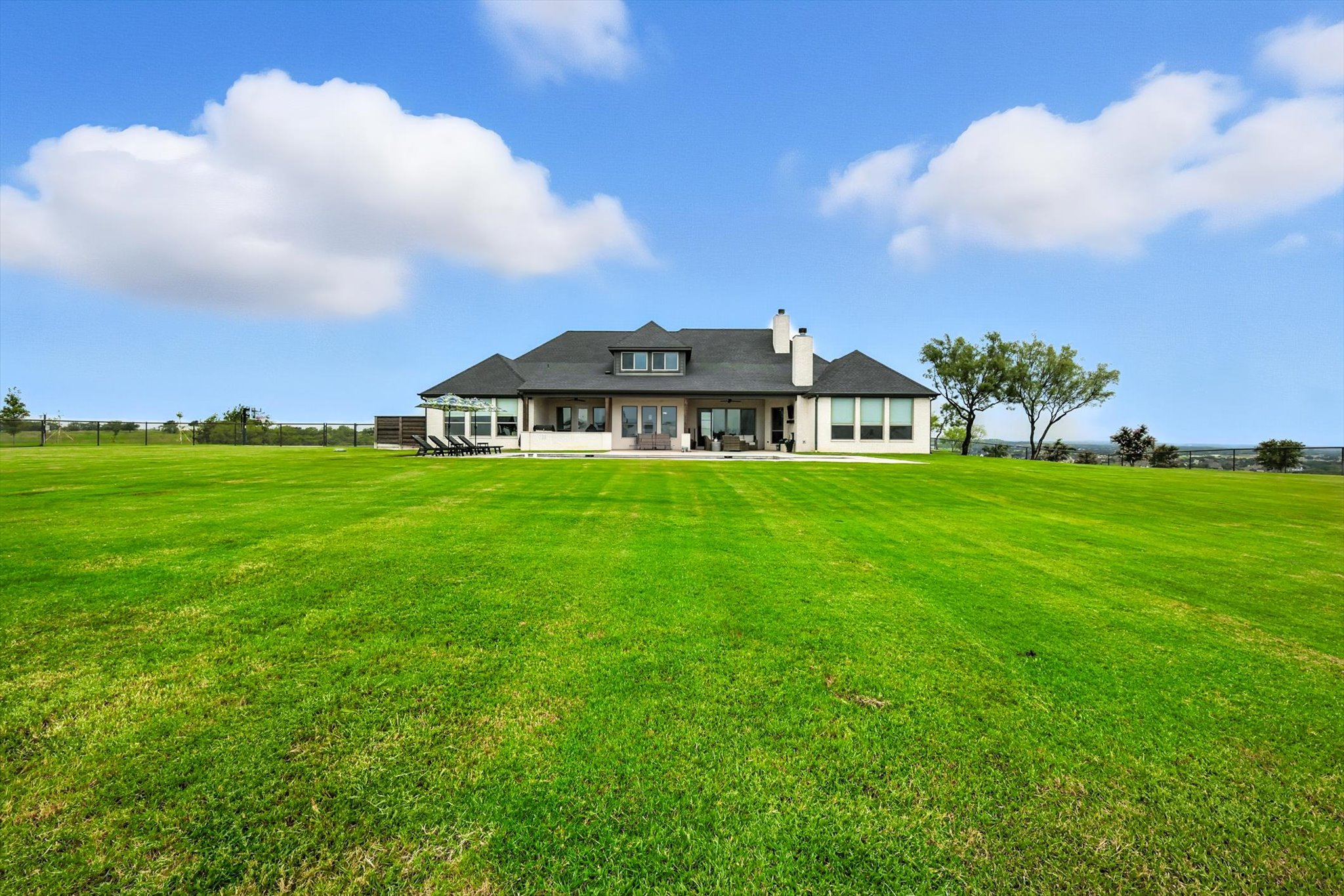 148 Overlook Drive Aledo TX 76008