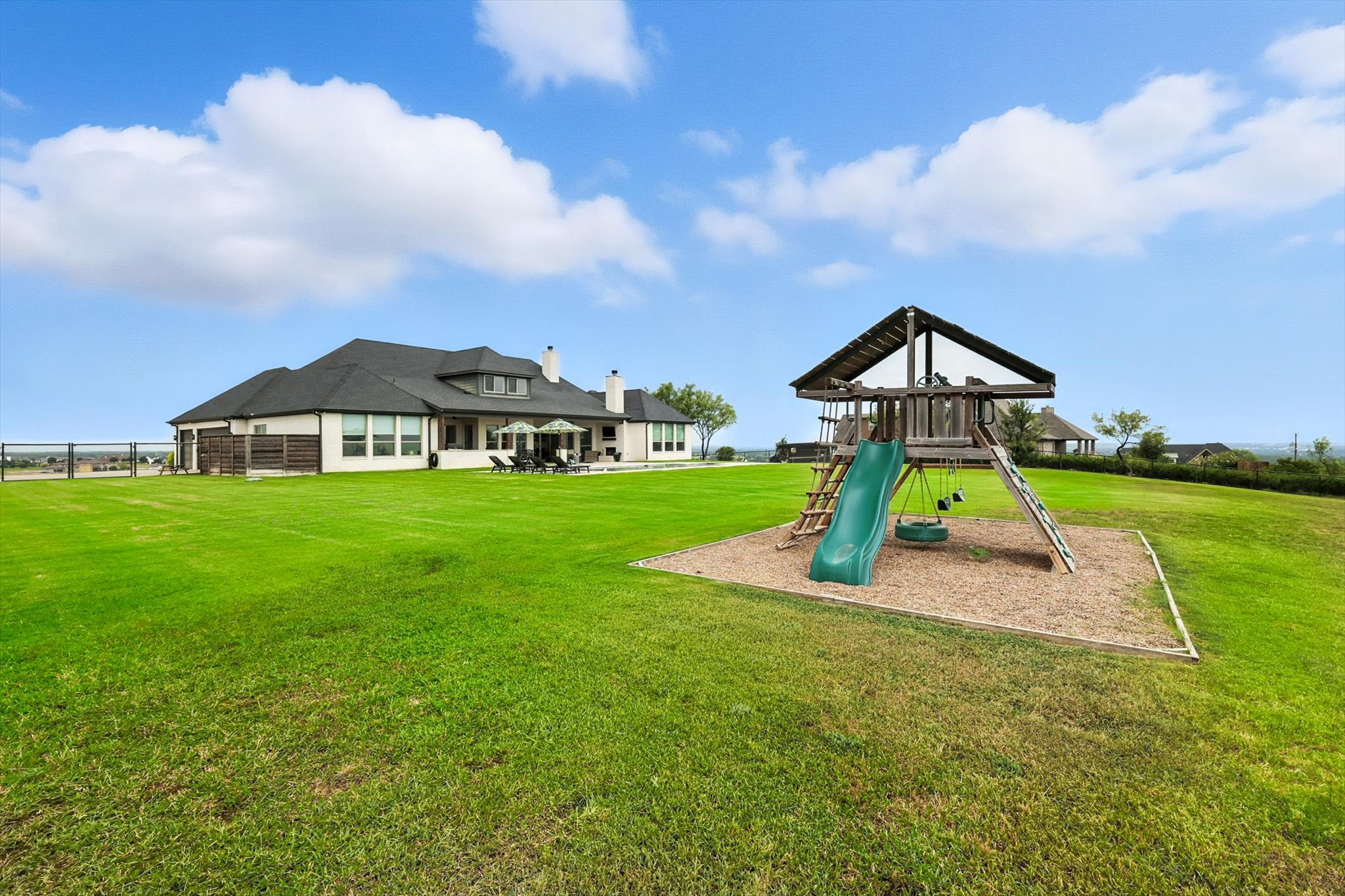 148 Overlook Drive Aledo TX 76008