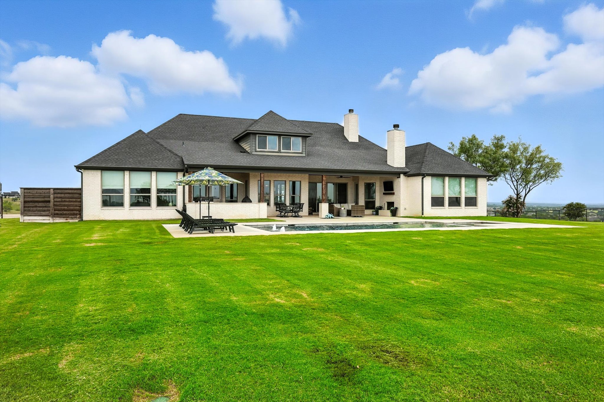 148 Overlook Drive Aledo TX 76008