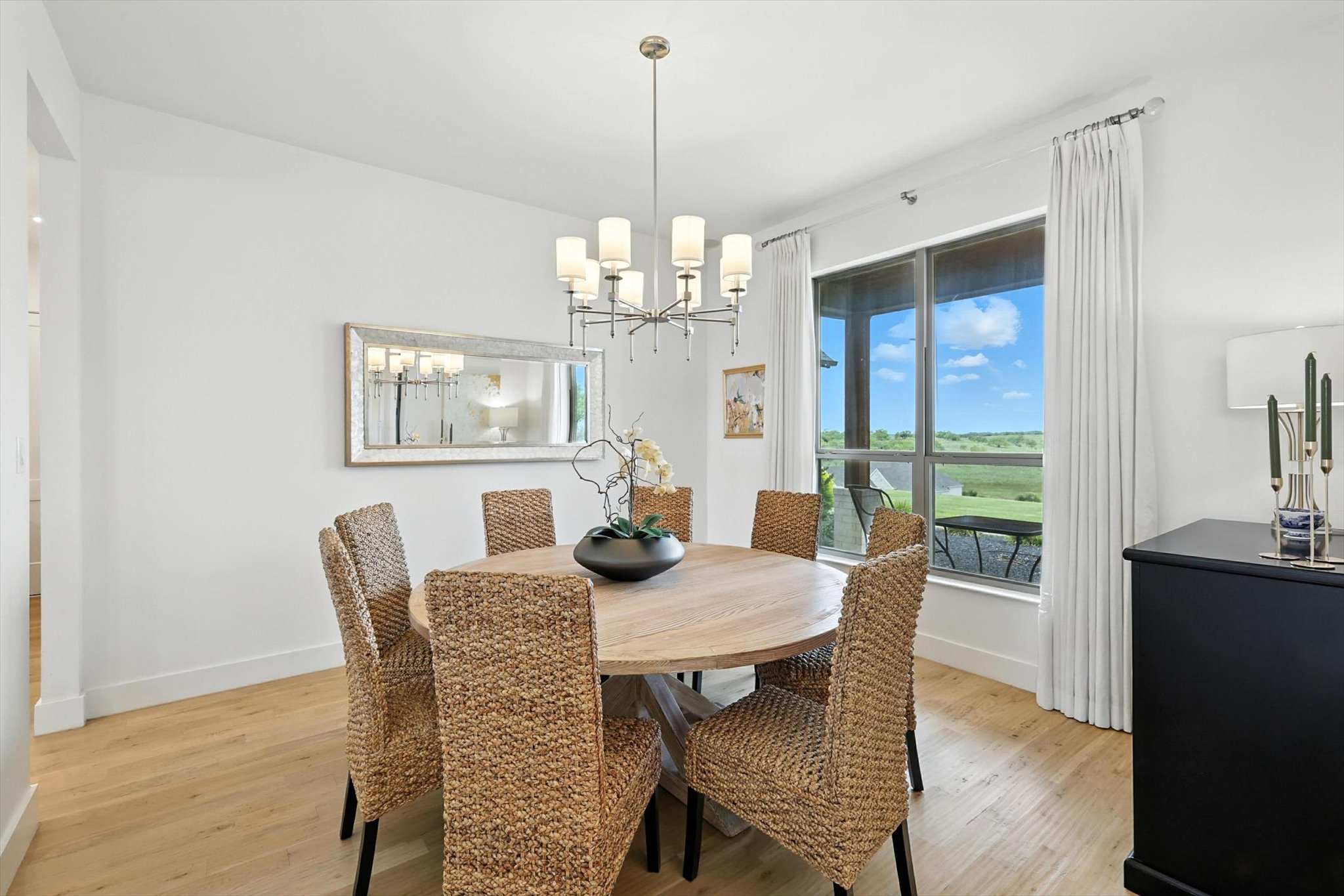 148 Overlook Drive Aledo TX 76008