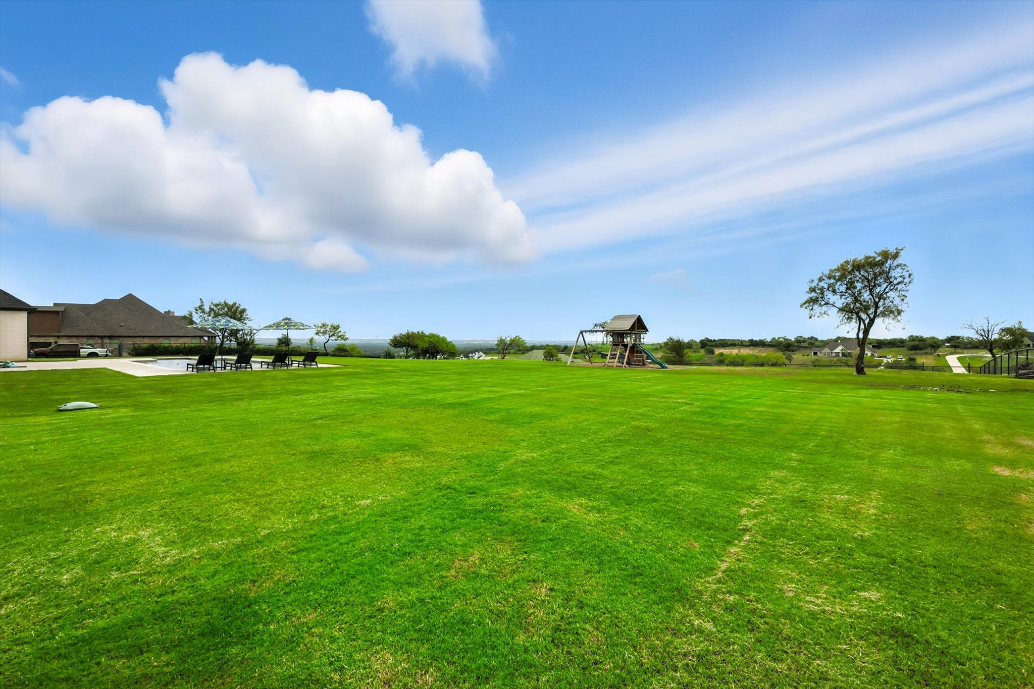 148 Overlook Drive Aledo TX 76008