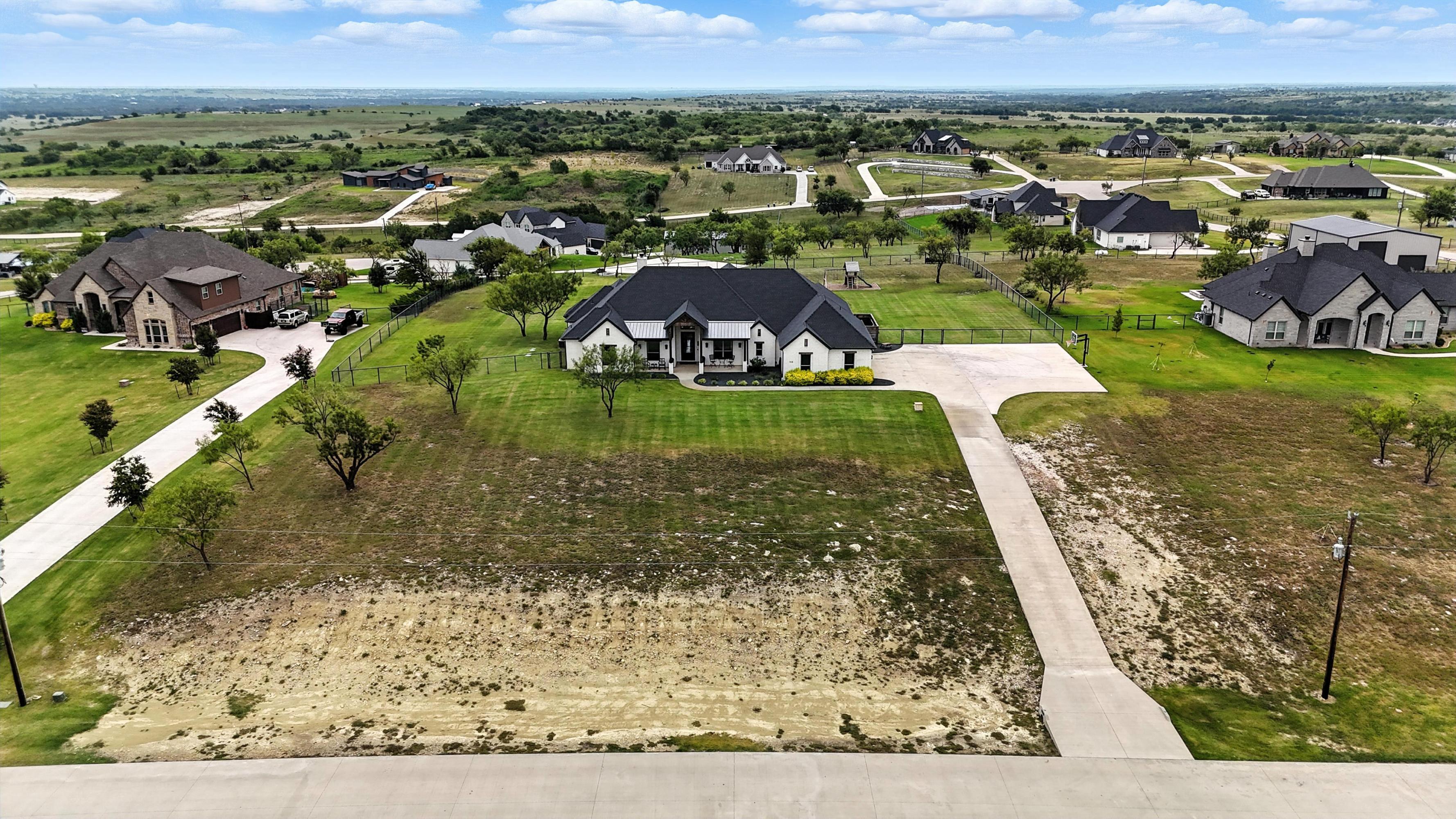 148 Overlook Drive Aledo TX 76008