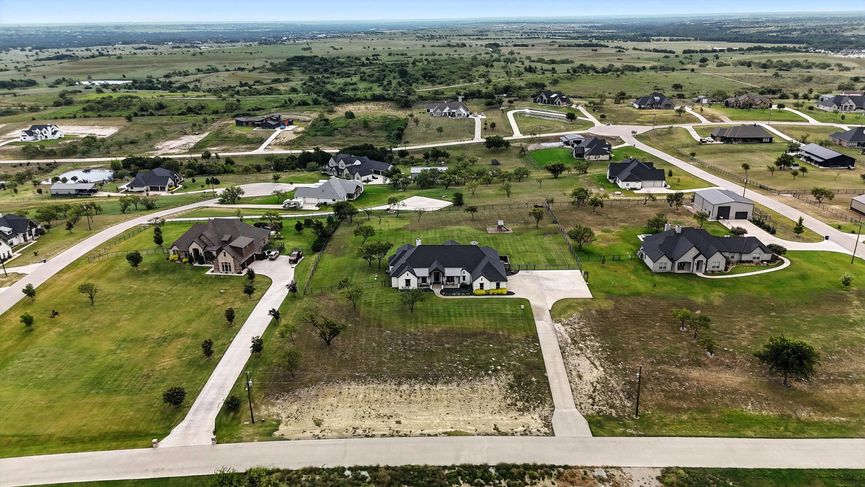 148 Overlook Drive Aledo TX 76008