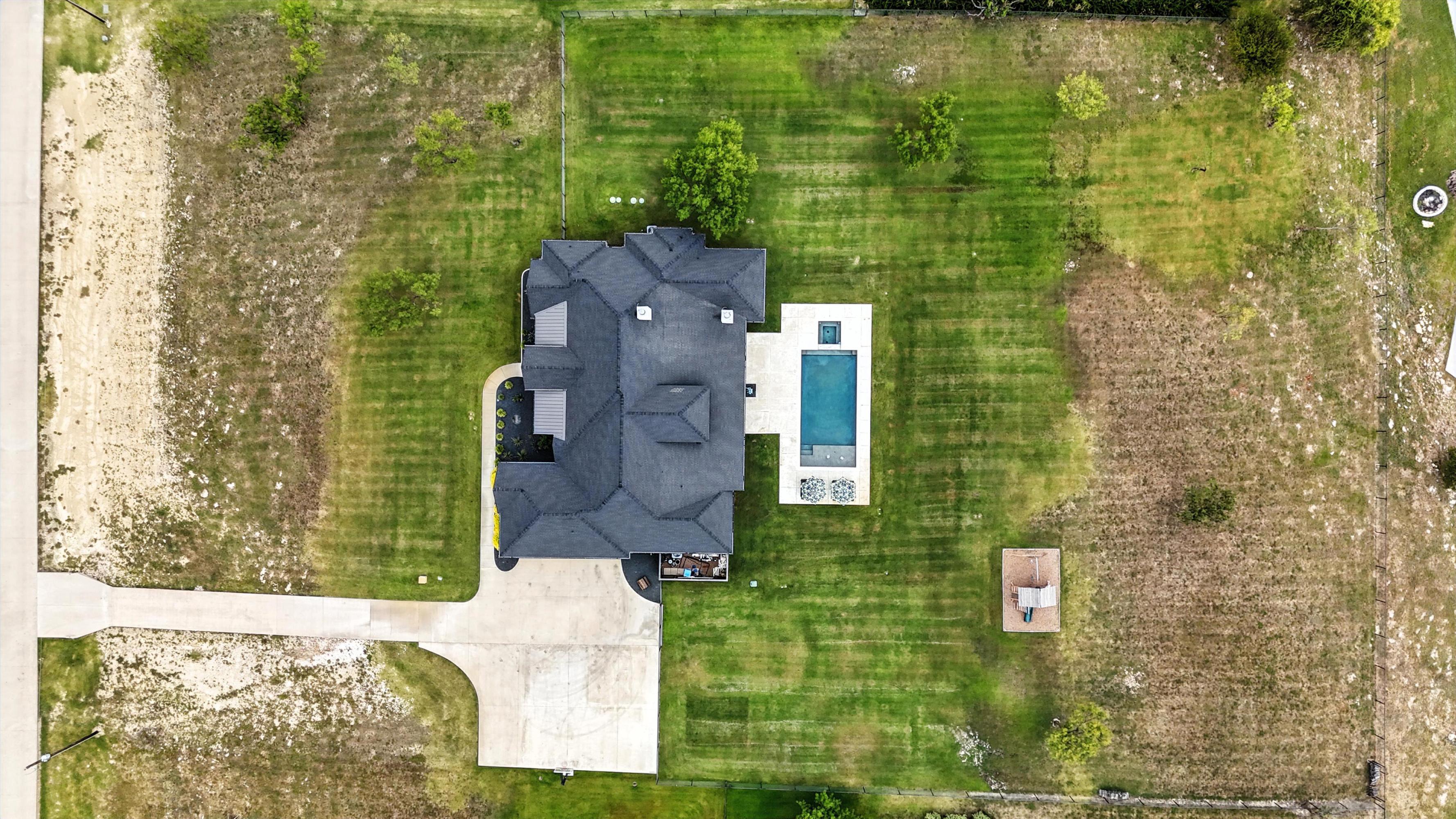 148 Overlook Drive Aledo TX 76008