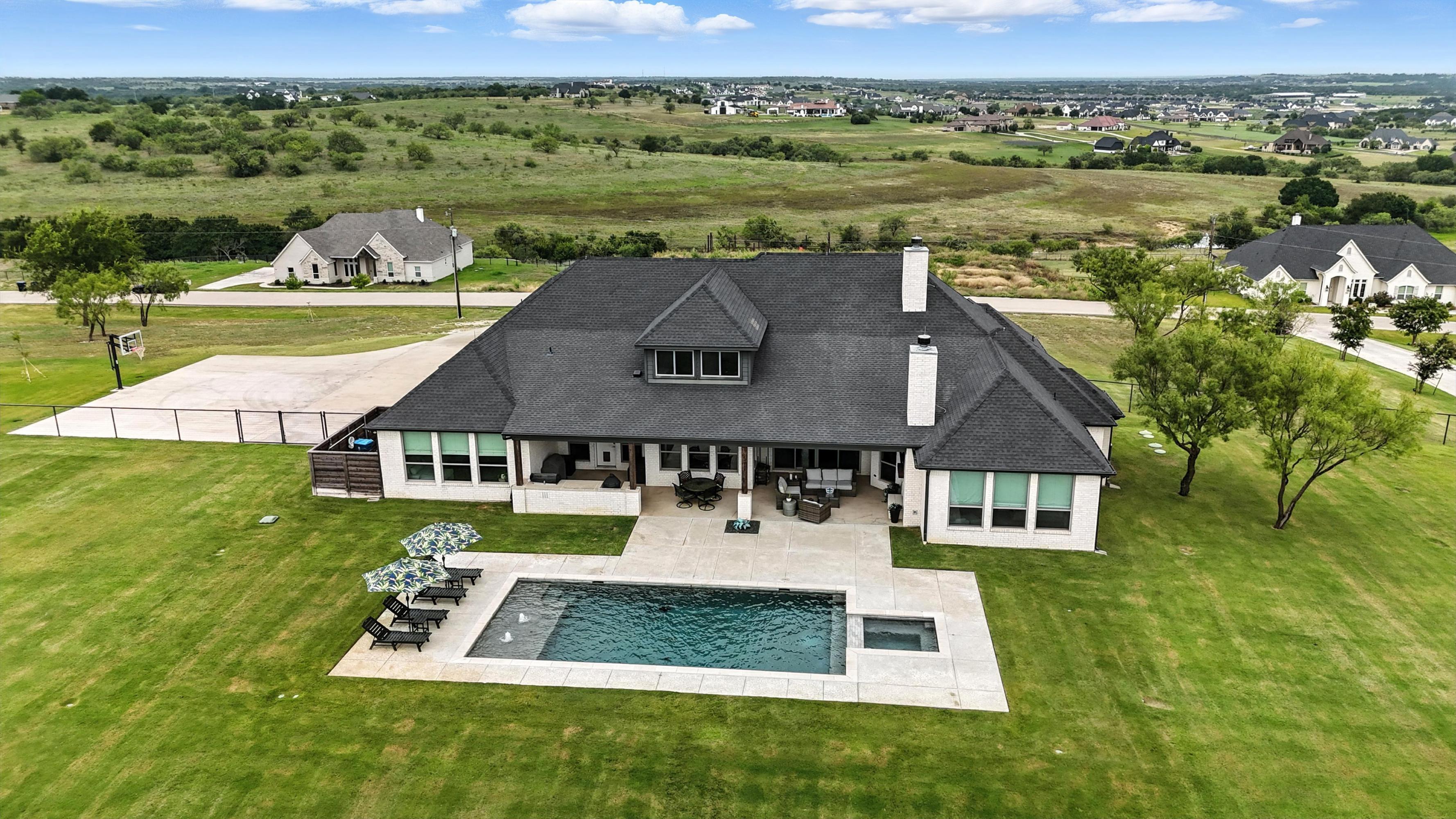 148 Overlook Drive Aledo TX 76008