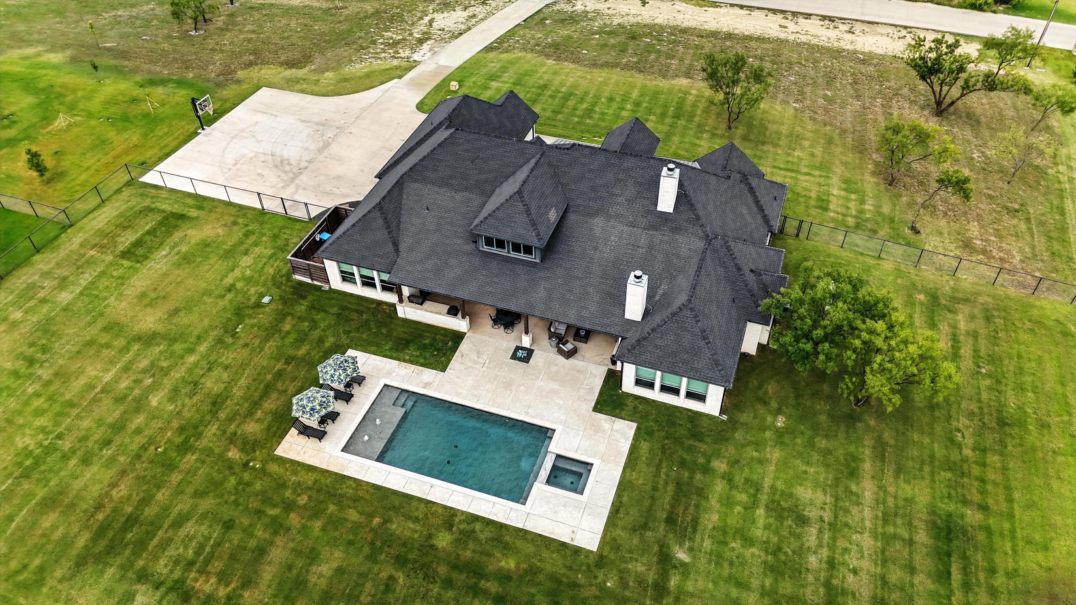 148 Overlook Drive Aledo TX 76008