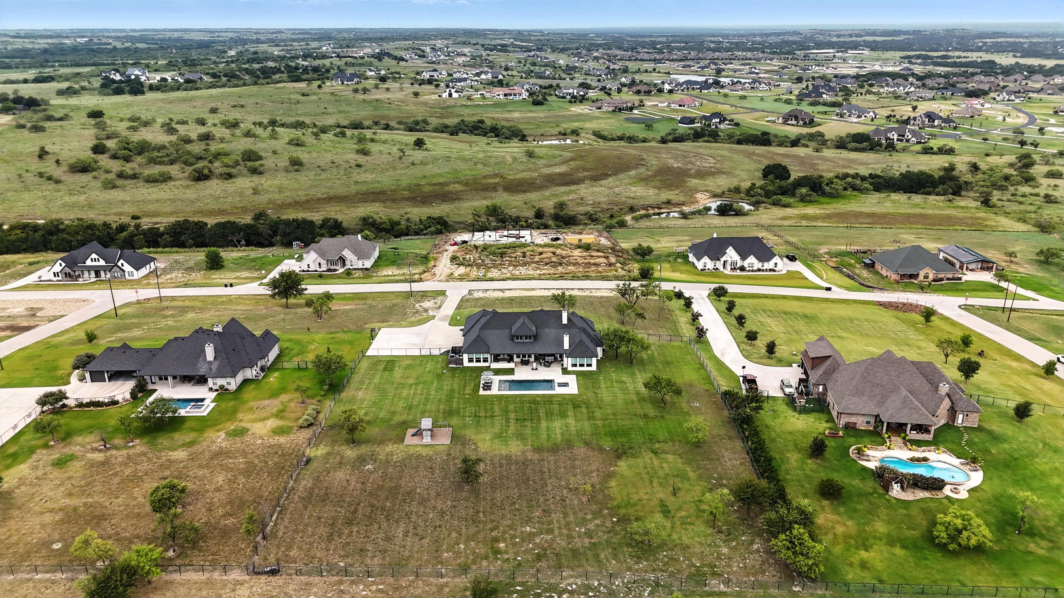 148 Overlook Drive Aledo TX 76008