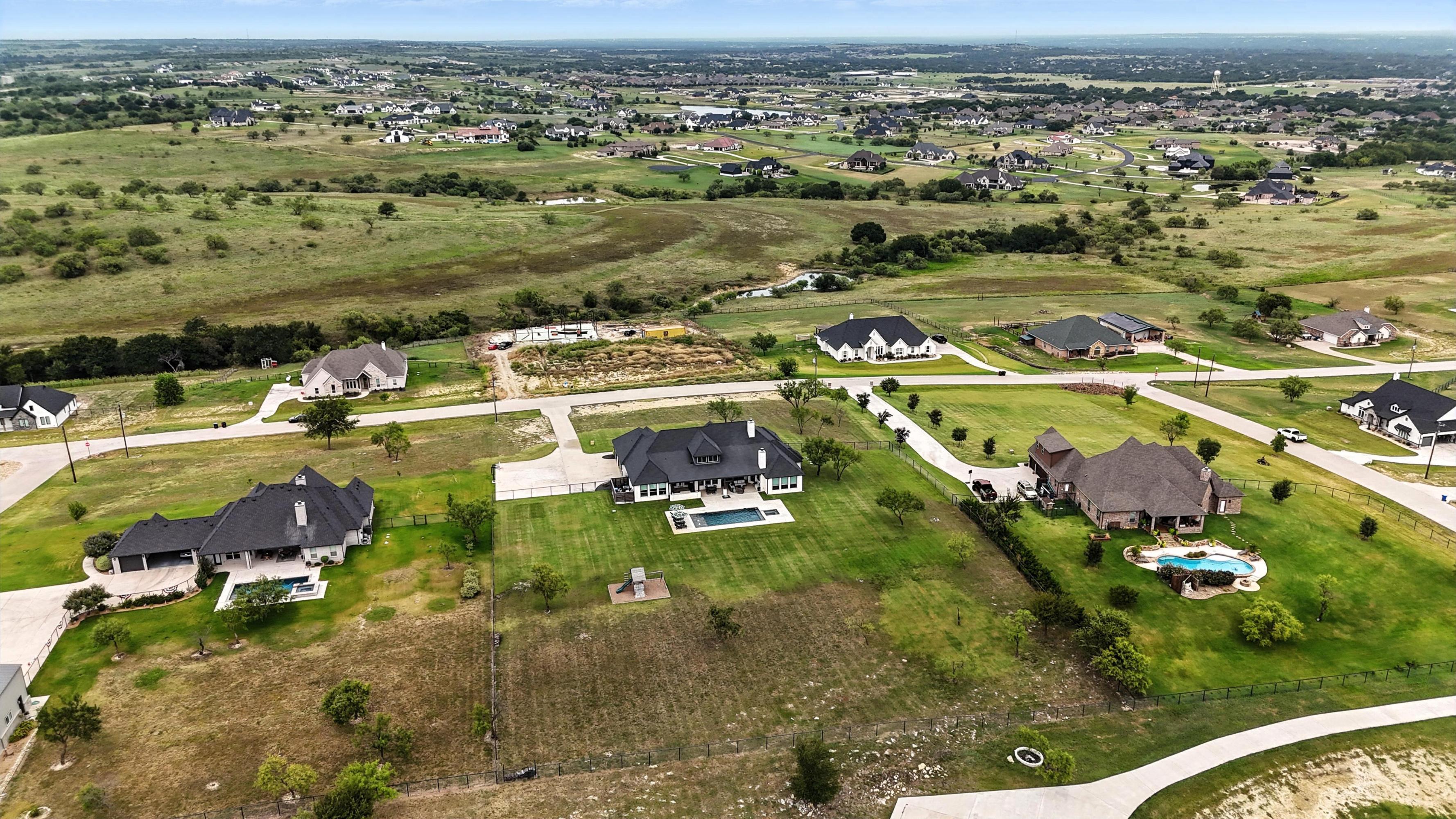 148 Overlook Drive Aledo TX 76008