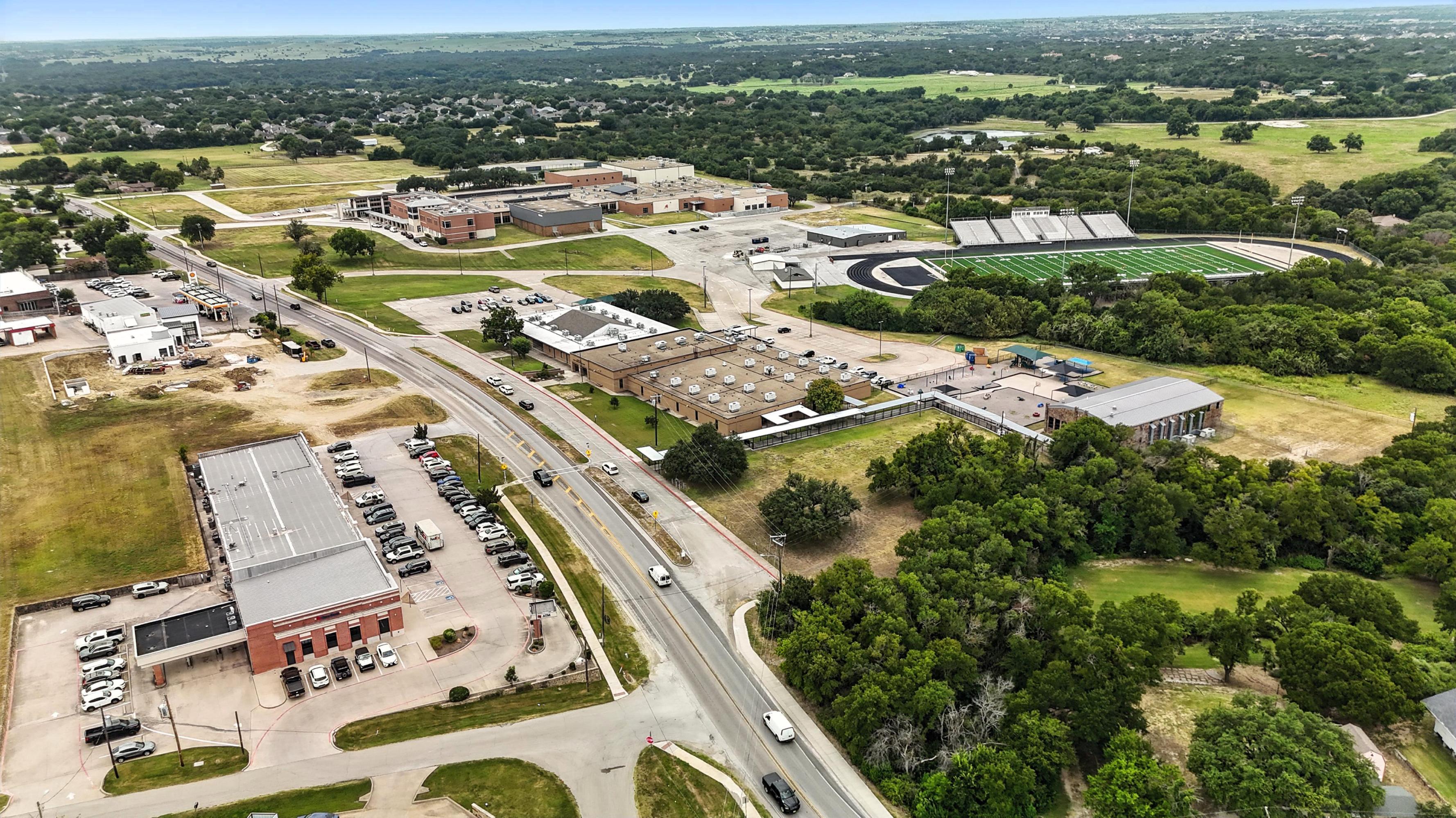 148 Overlook Drive Aledo TX 76008