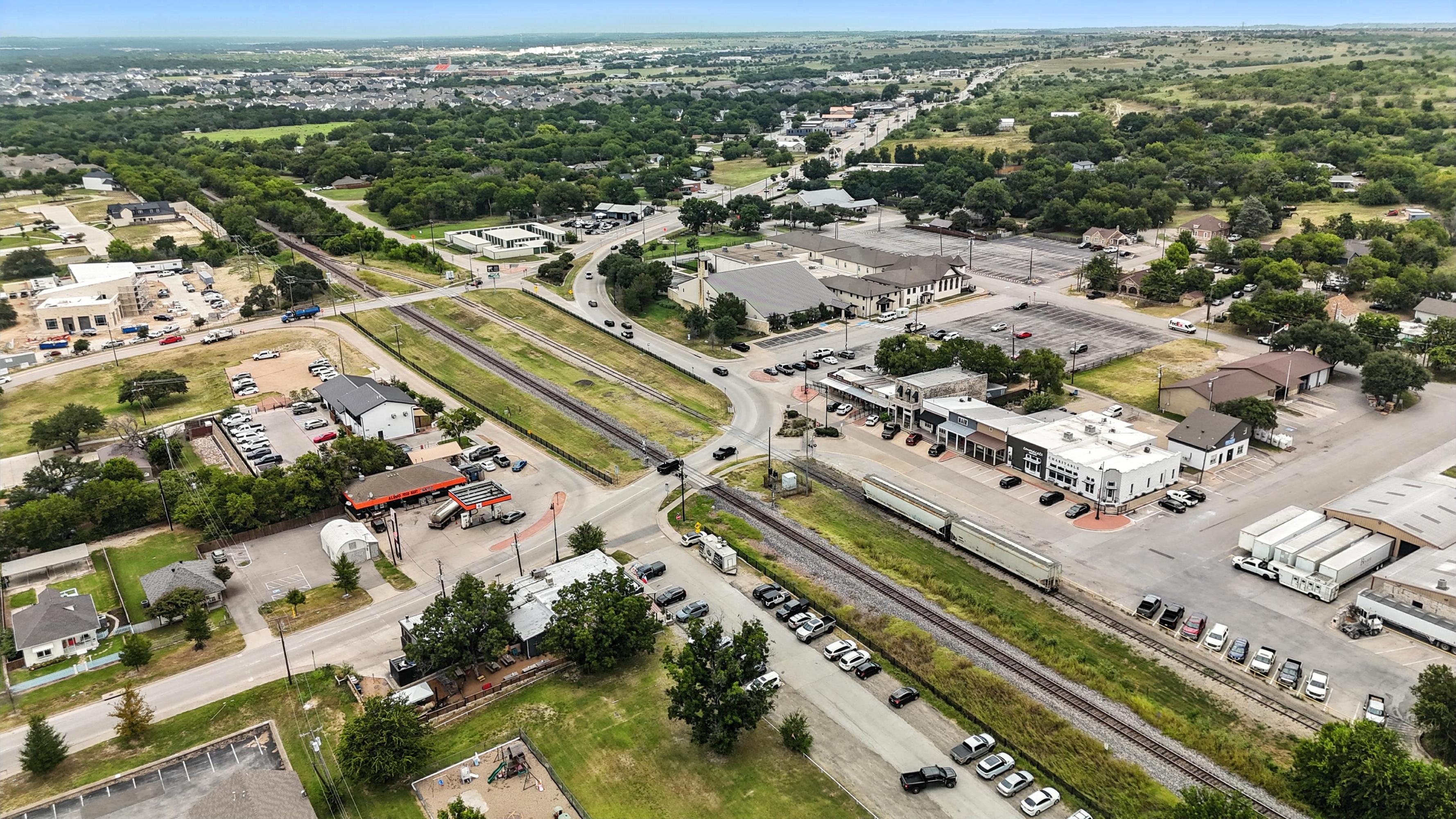 148 Overlook Drive Aledo TX 76008