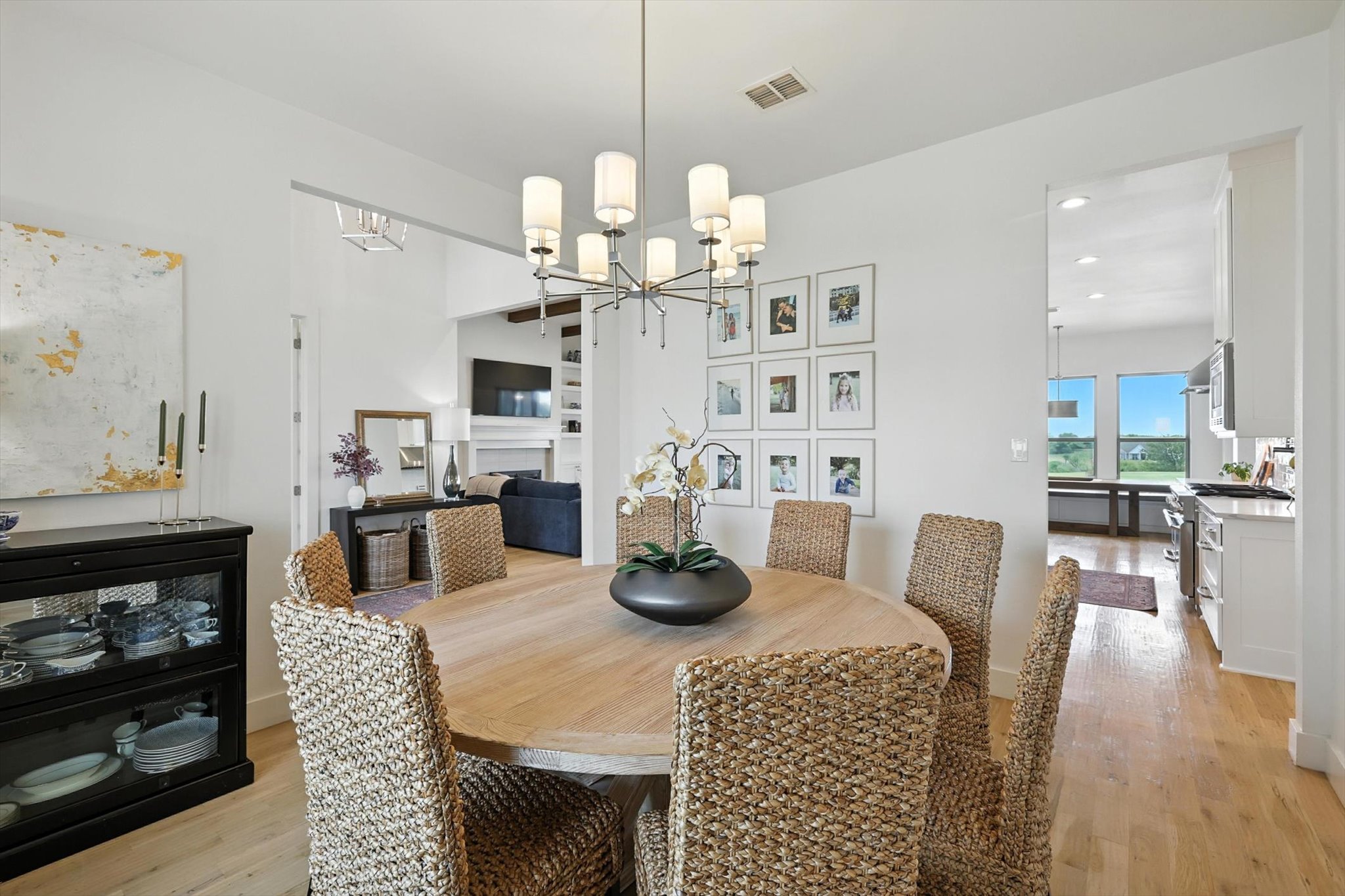 148 Overlook Drive Aledo TX 76008