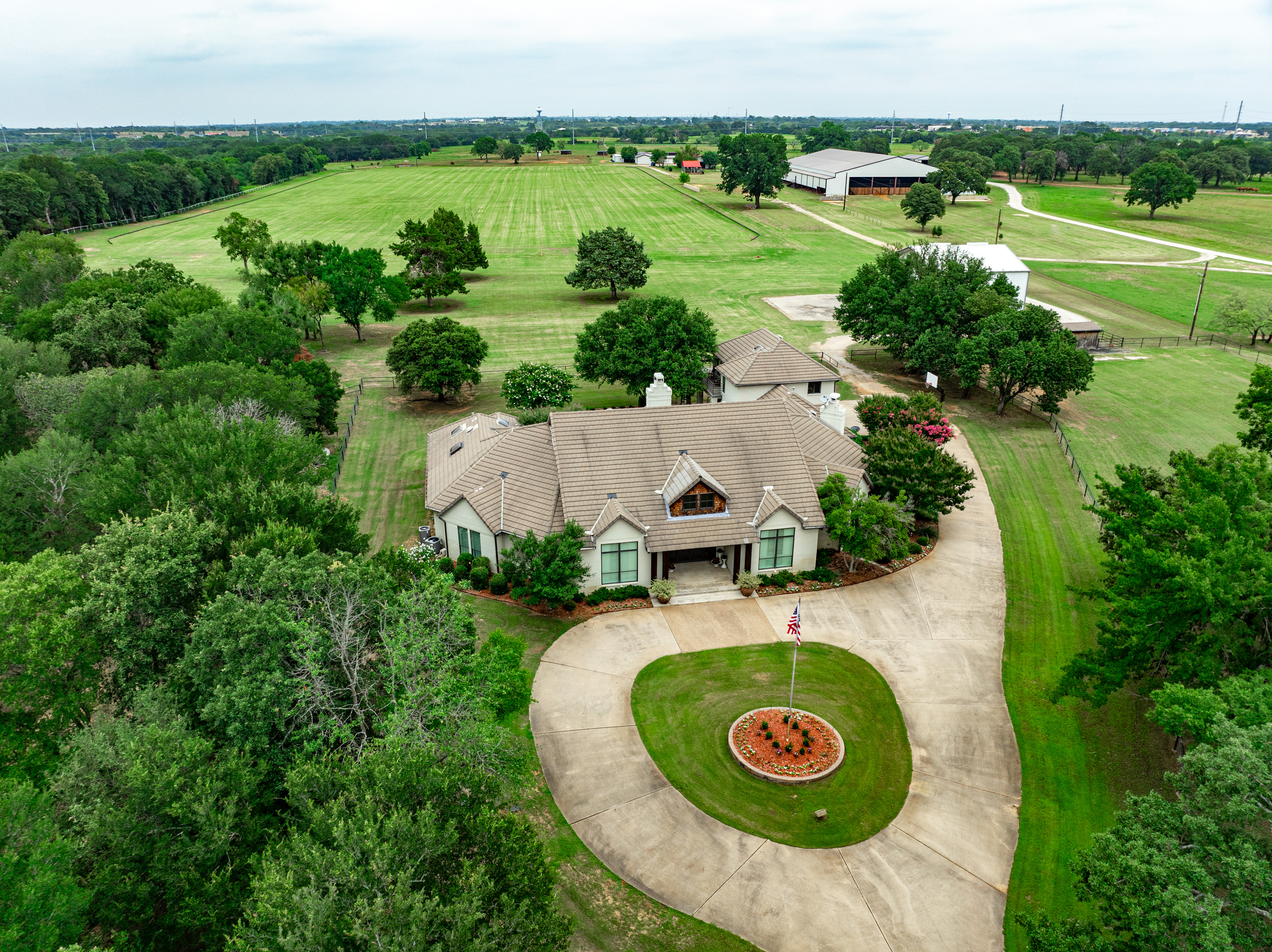 3800 Historic Lane Cross Roads TX 76227