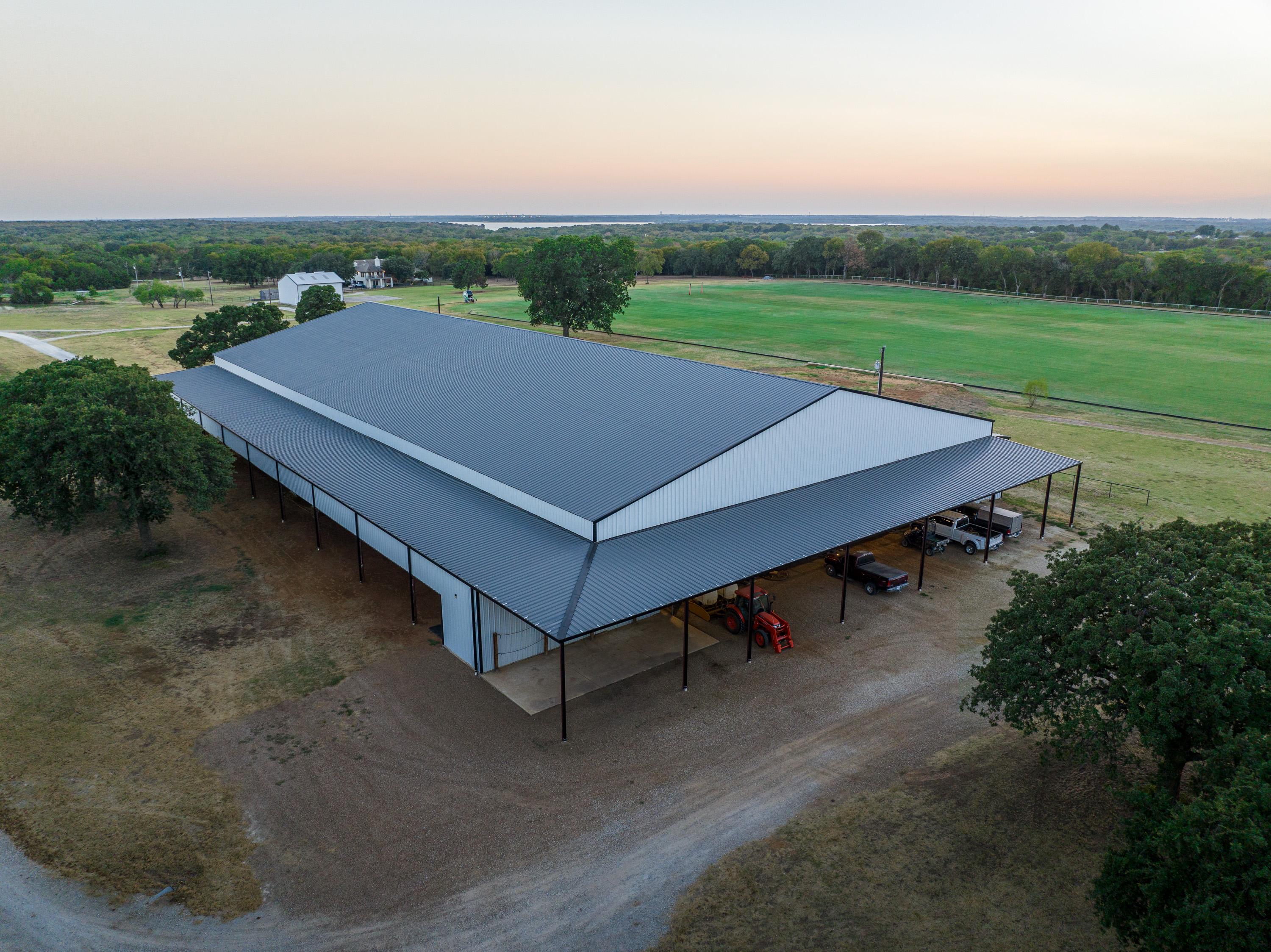 3800 Historic Lane Cross Roads TX 76227