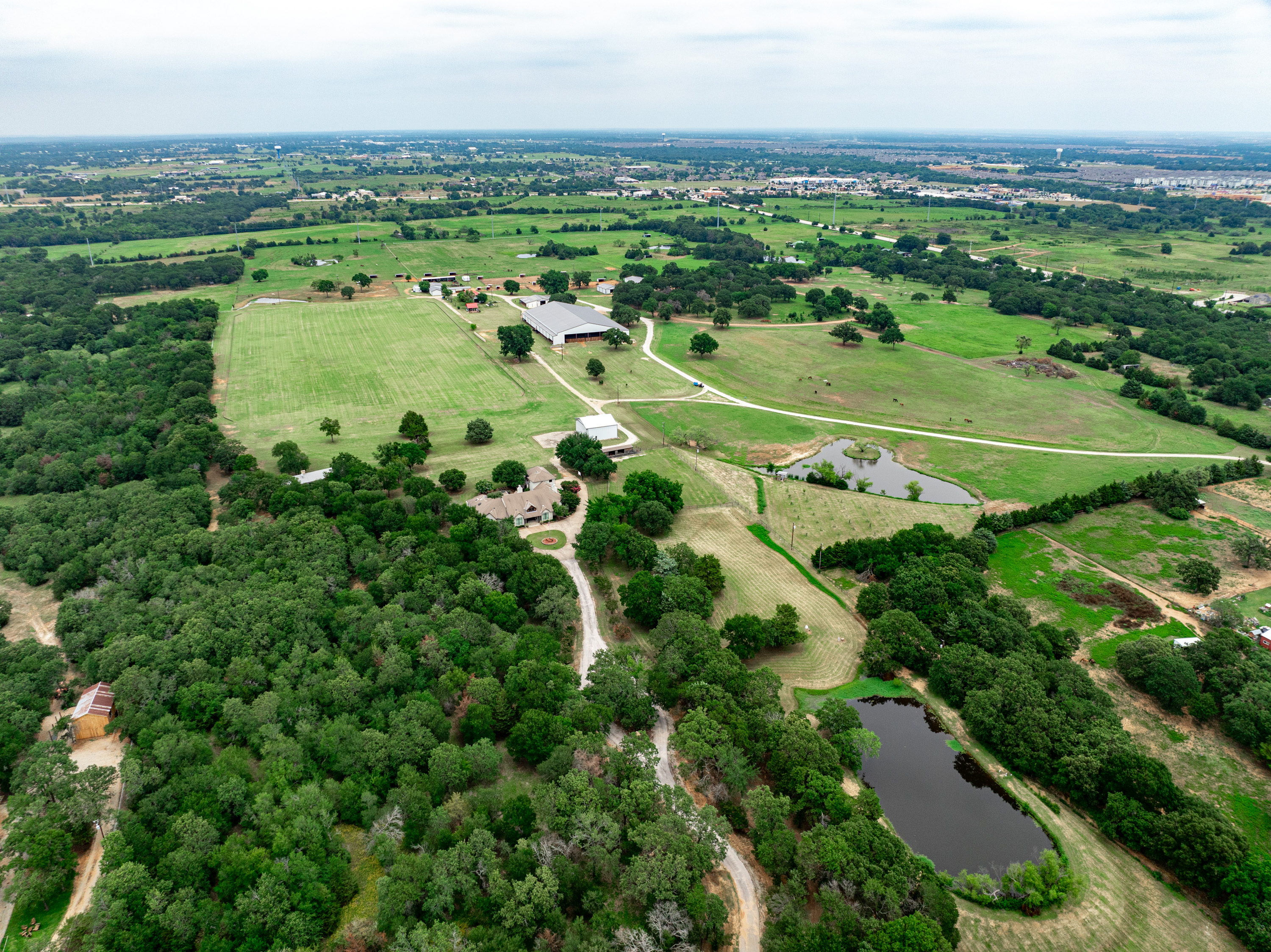 3800 Historic Lane Cross Roads TX 76227