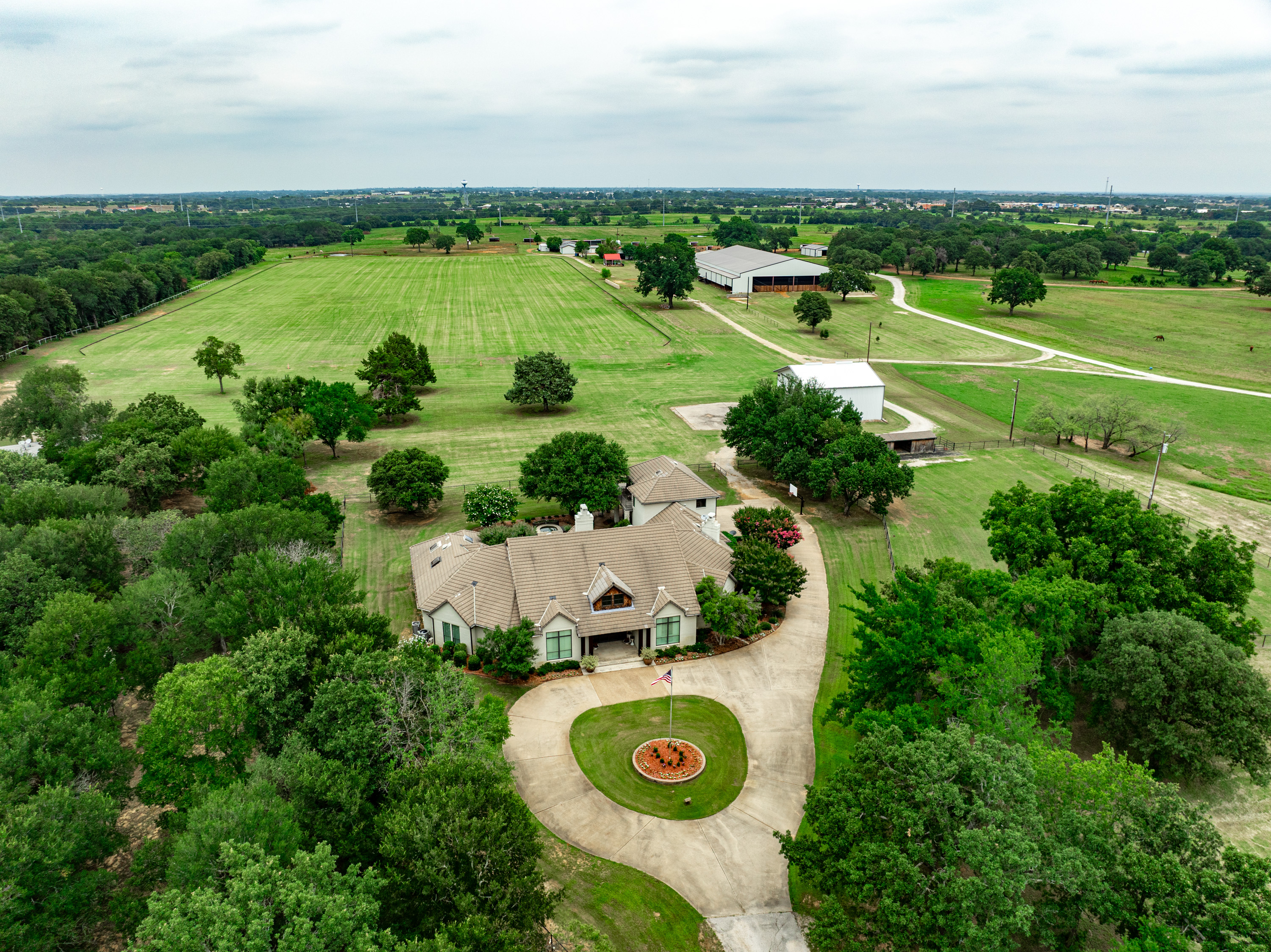 3800 Historic Lane Cross Roads TX 76227