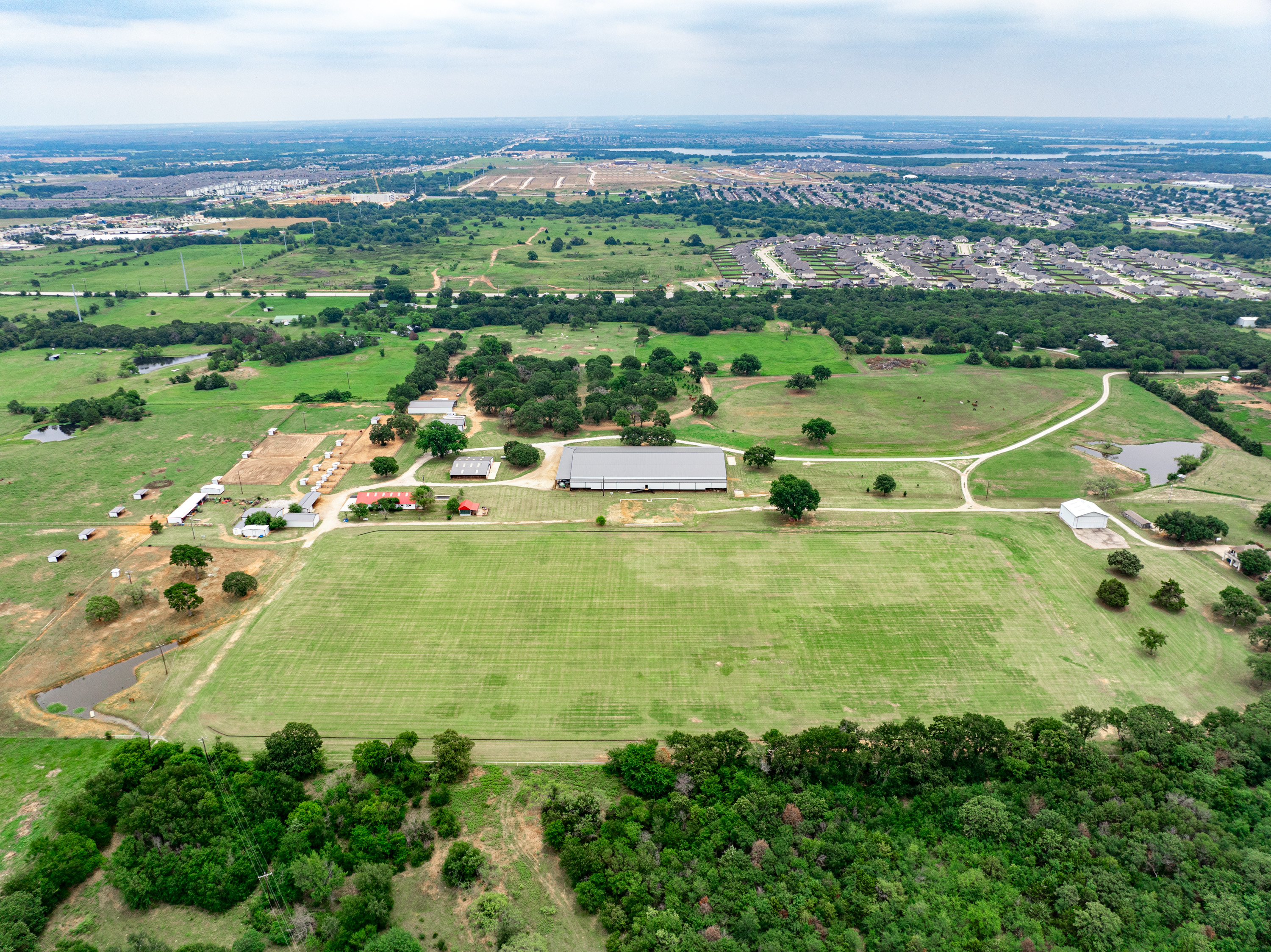3800 Historic Lane Cross Roads TX 76227
