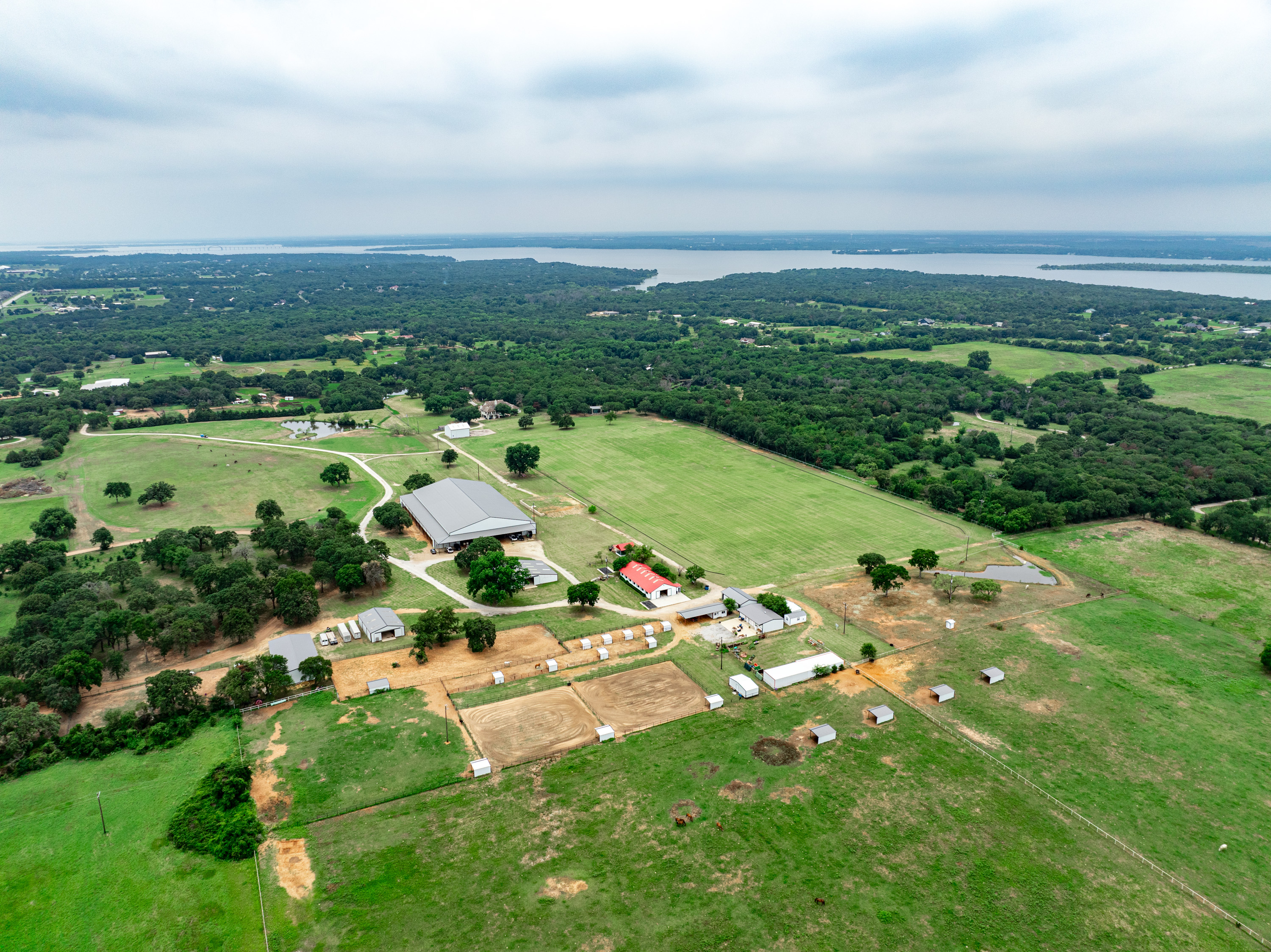 3800 Historic Lane Cross Roads TX 76227
