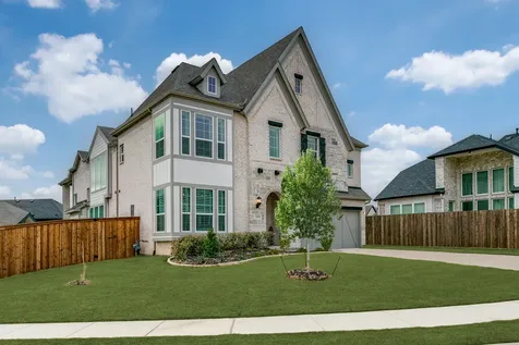 2411 Perdue Avenue Irving TX 75062