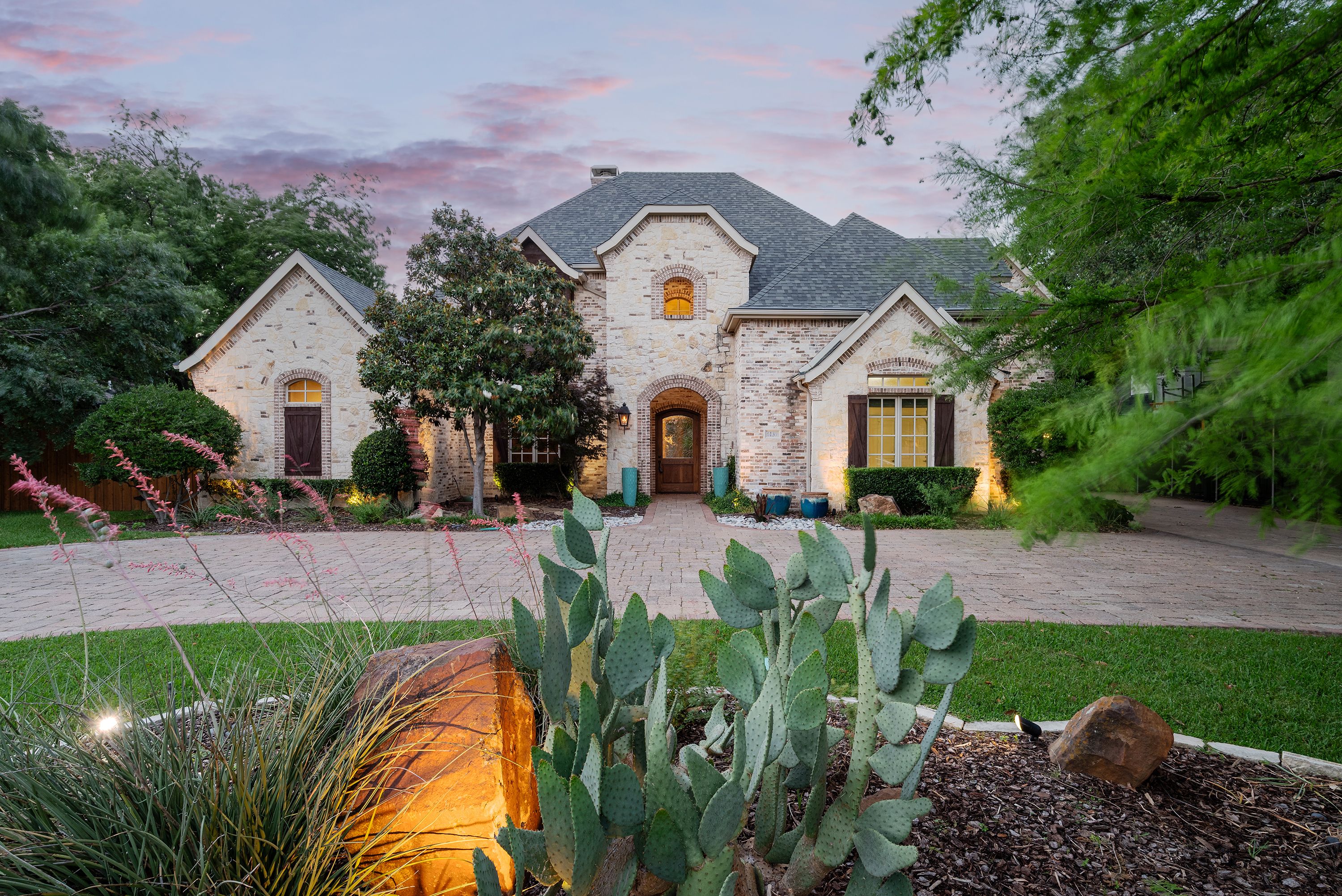 6139 Northaven Road Dallas TX 75230